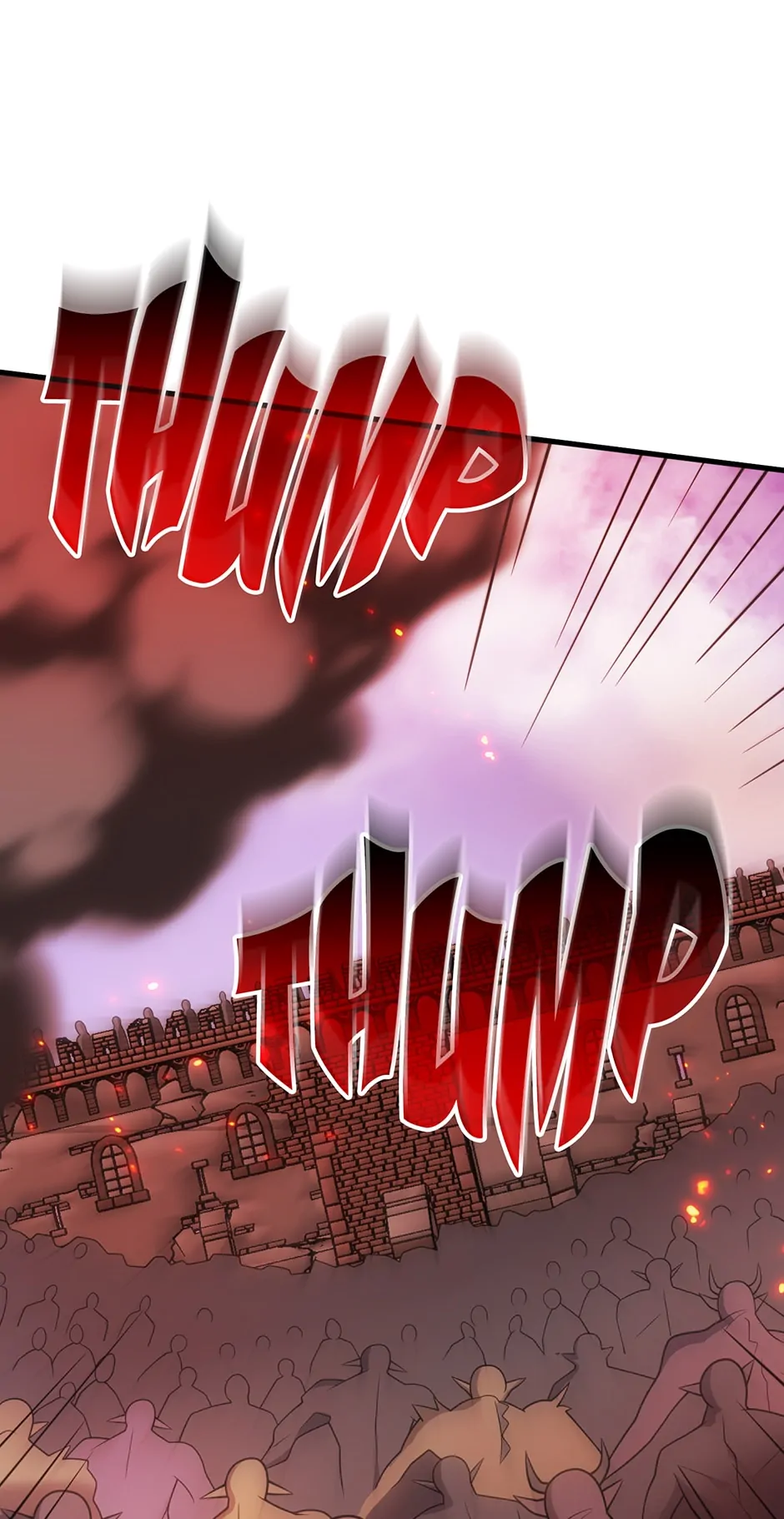 My Civil Servant Life Reborn in the Strange World chapter 75 page 22