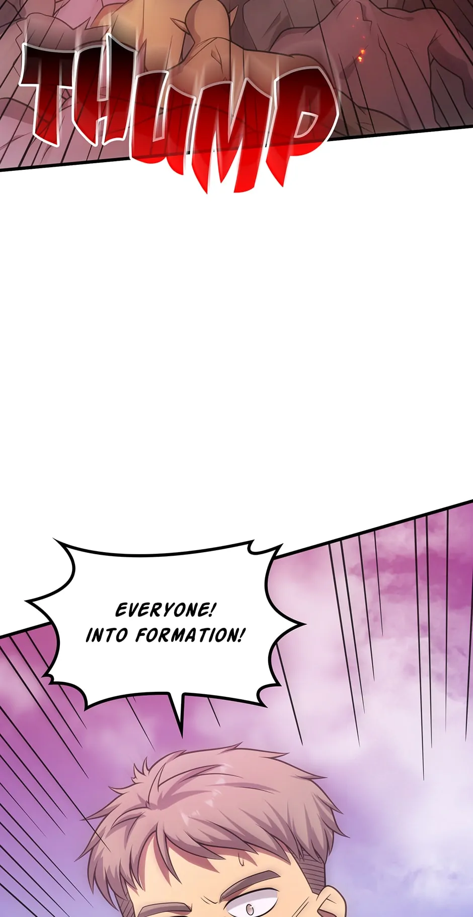 My Civil Servant Life Reborn in the Strange World chapter 75 page 23