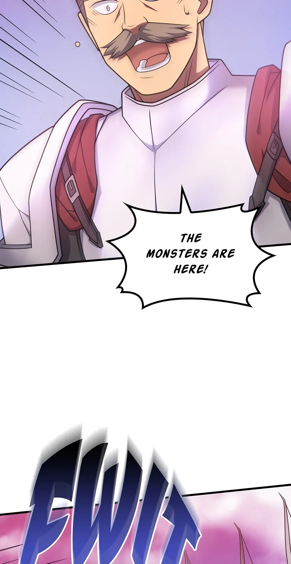 My Civil Servant Life Reborn in the Strange World chapter 75 page 24