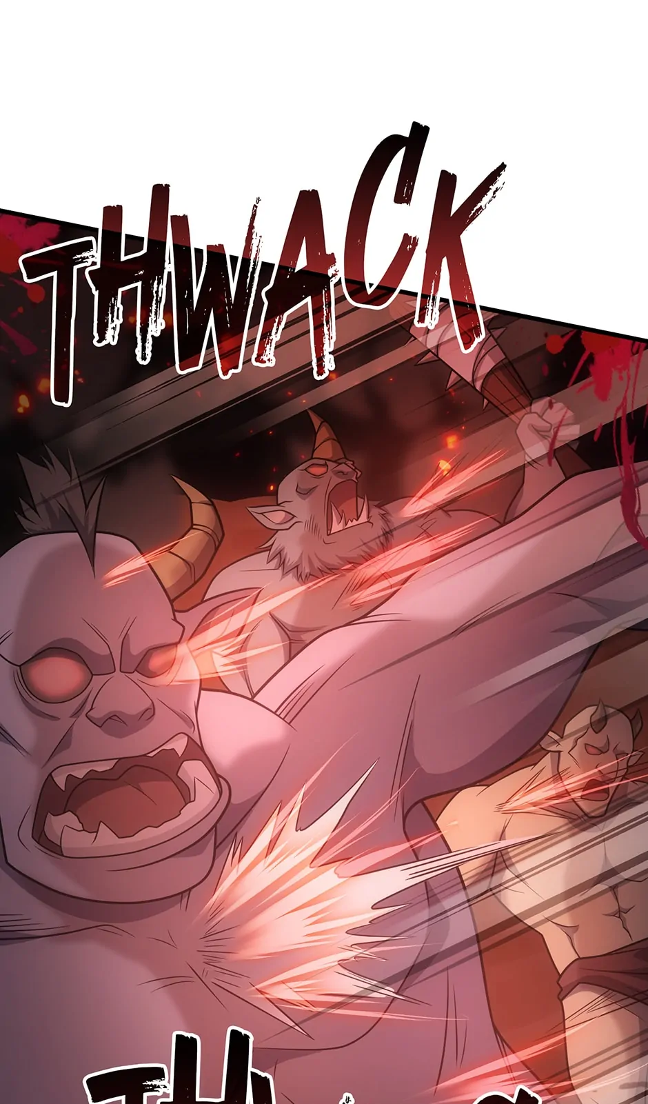 My Civil Servant Life Reborn in the Strange World chapter 75 page 26