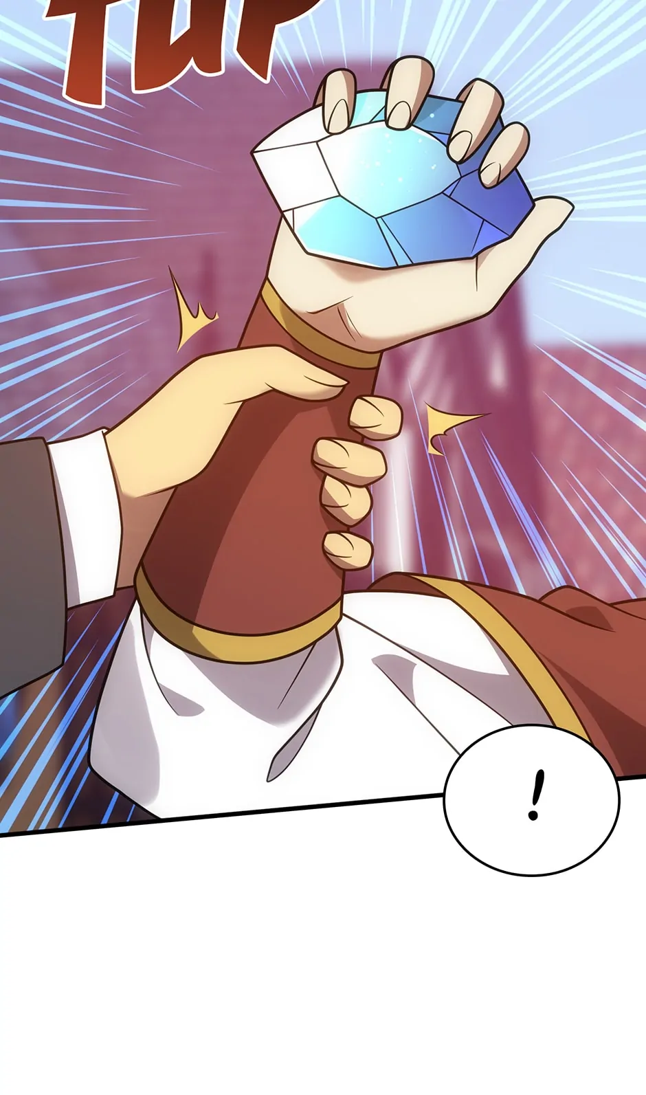 My Civil Servant Life Reborn in the Strange World chapter 75 page 38