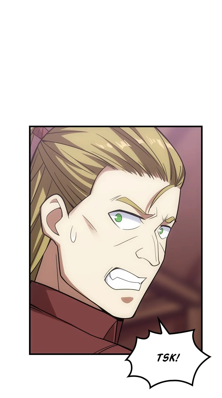 My Civil Servant Life Reborn in the Strange World chapter 75 page 42