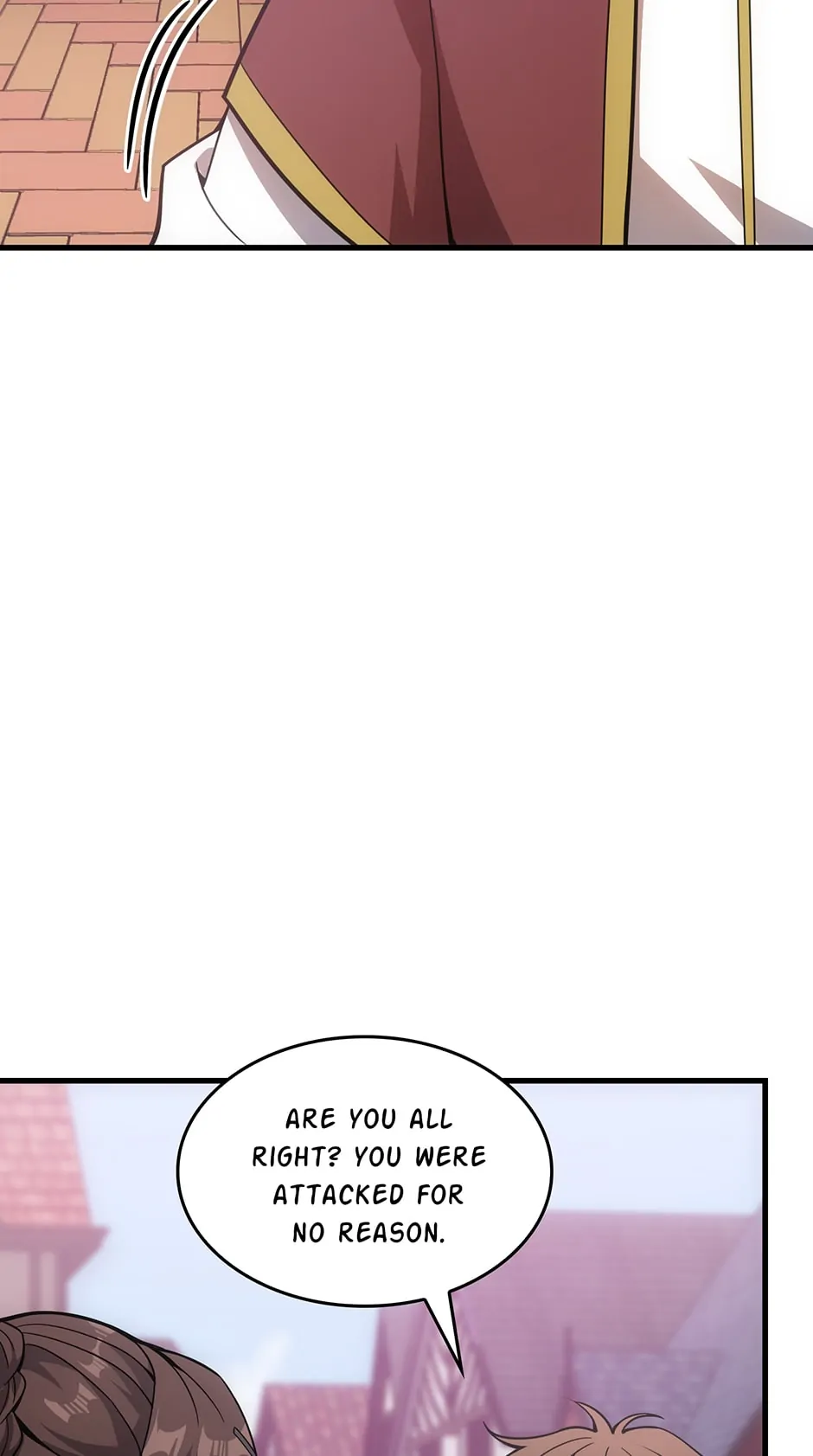 My Civil Servant Life Reborn in the Strange World chapter 75 page 44