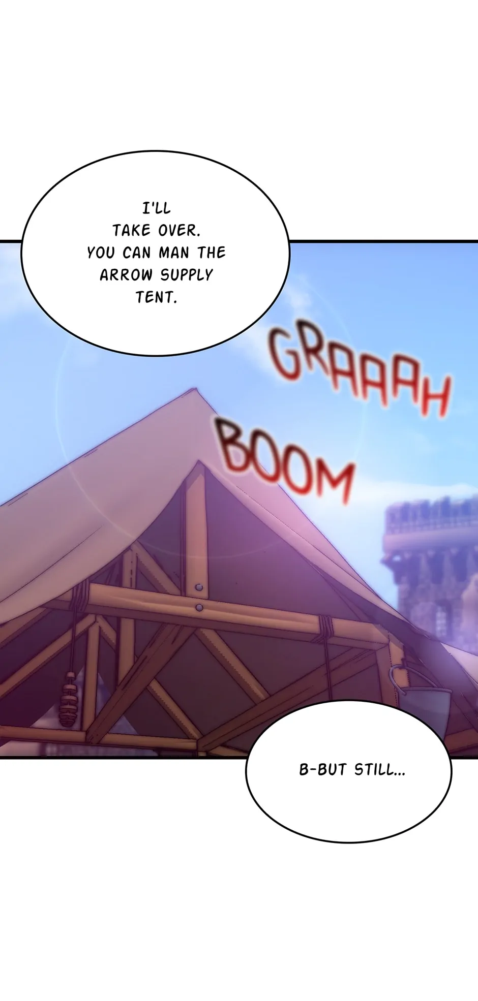 My Civil Servant Life Reborn in the Strange World chapter 75 page 46