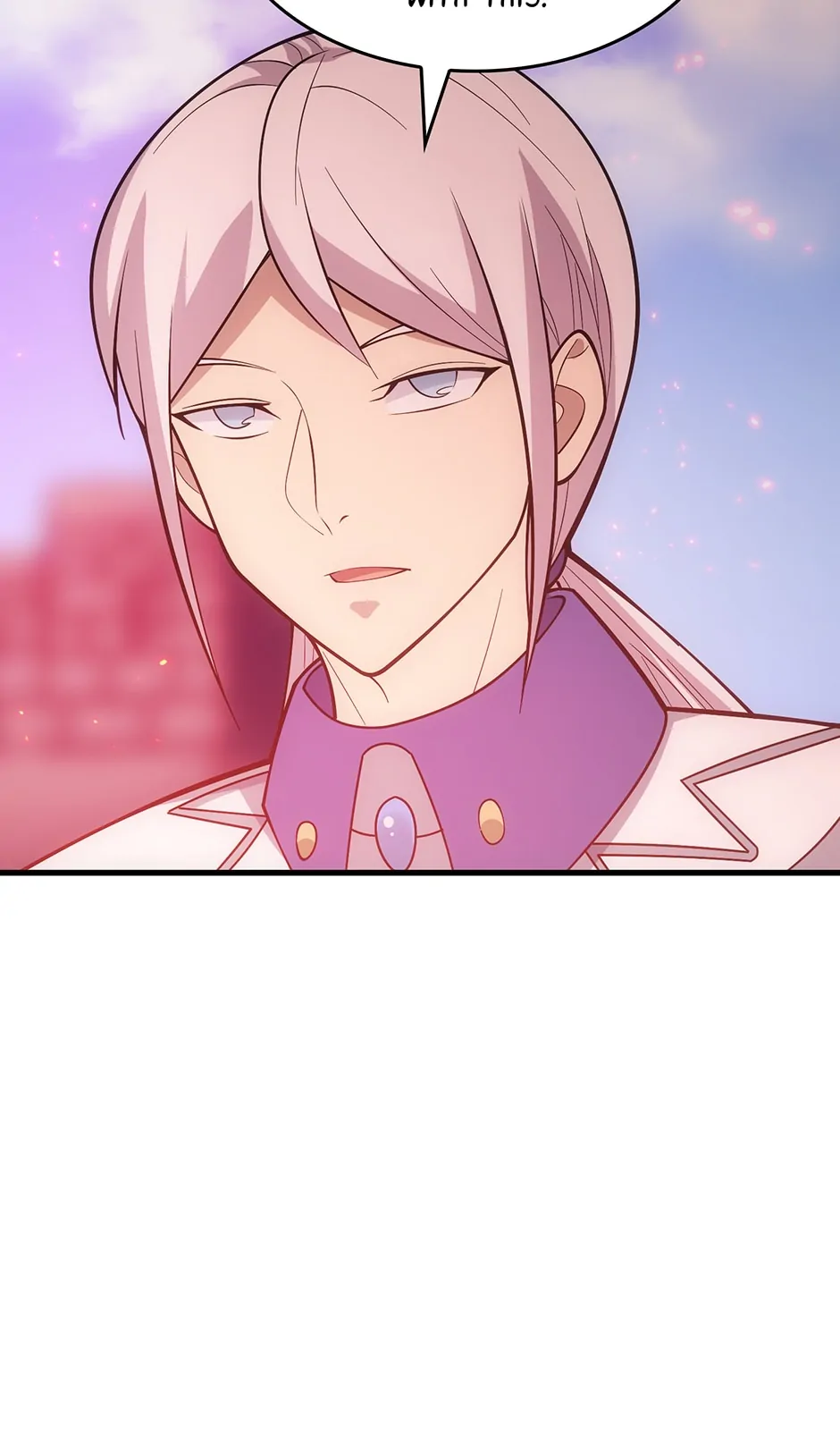 My Civil Servant Life Reborn in the Strange World chapter 75 page 56