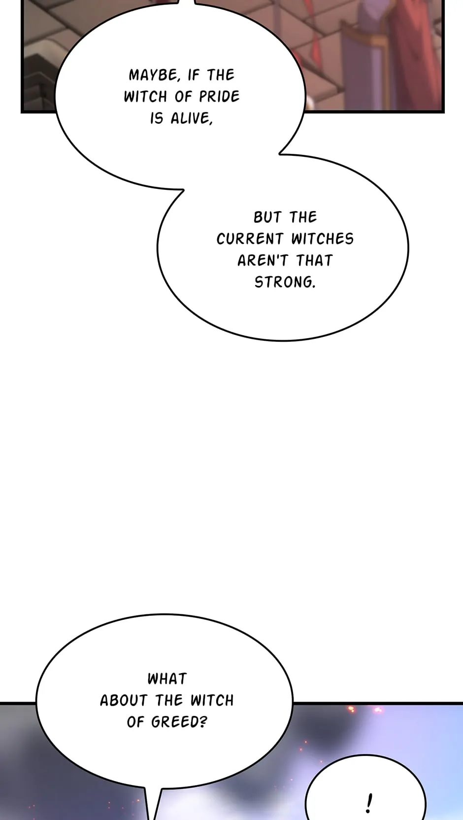 My Civil Servant Life Reborn in the Strange World chapter 75 page 59