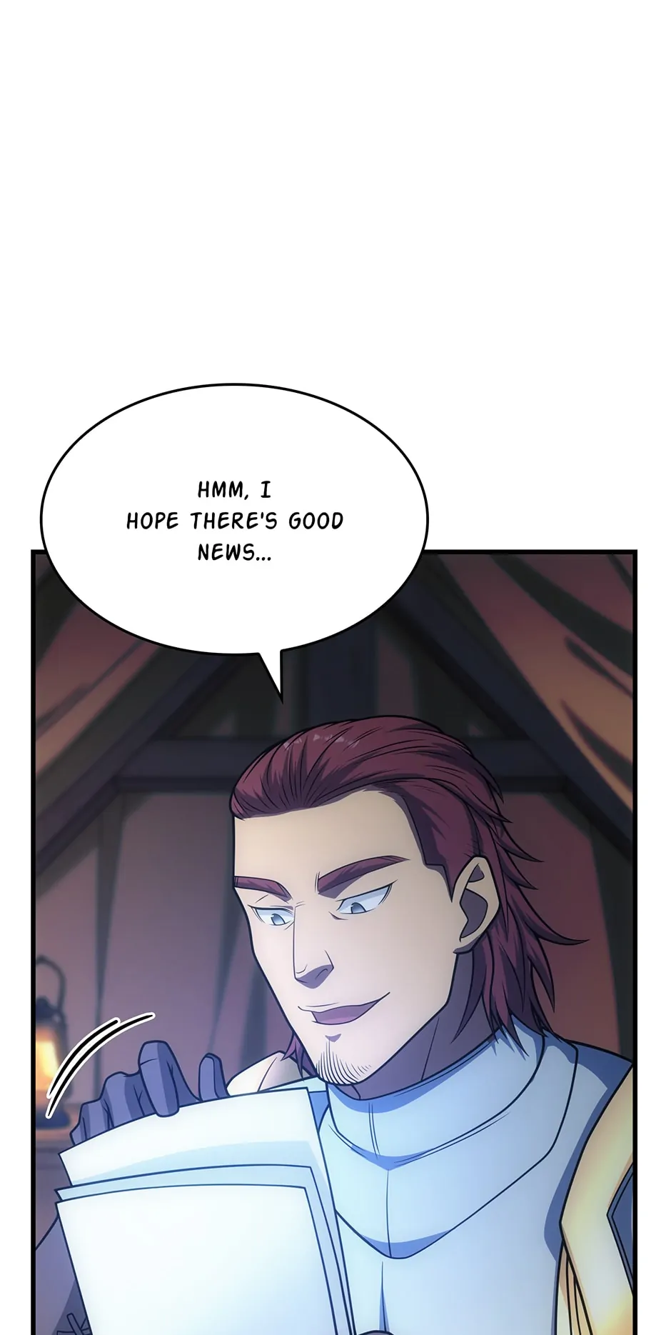 My Civil Servant Life Reborn in the Strange World chapter 75 page 6