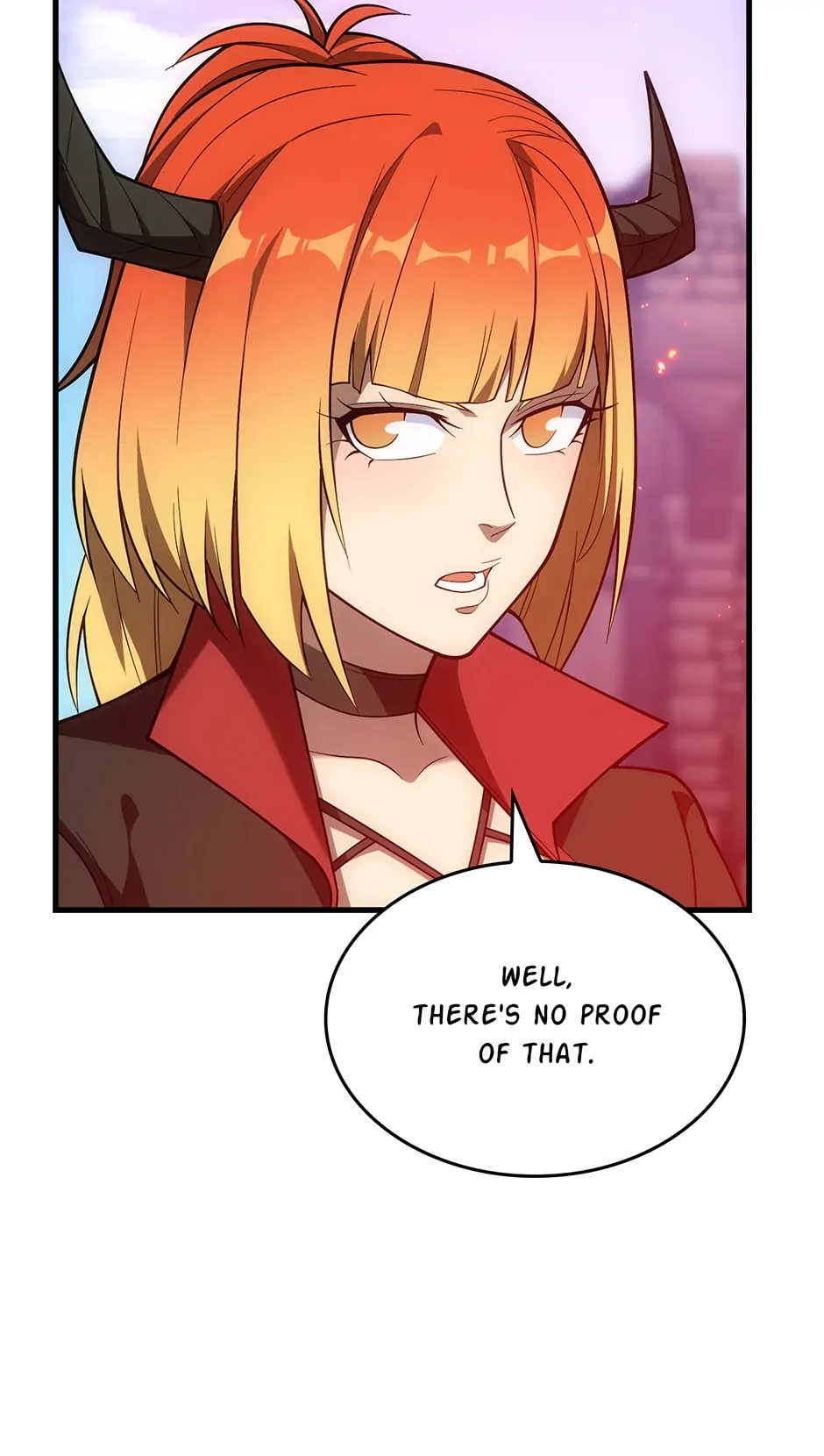 My Civil Servant Life Reborn in the Strange World chapter 75 page 61