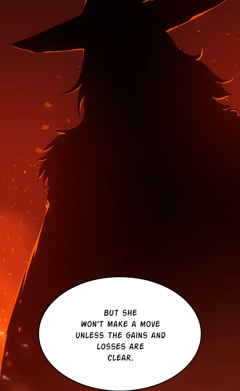 My Civil Servant Life Reborn in the Strange World chapter 75 page 63