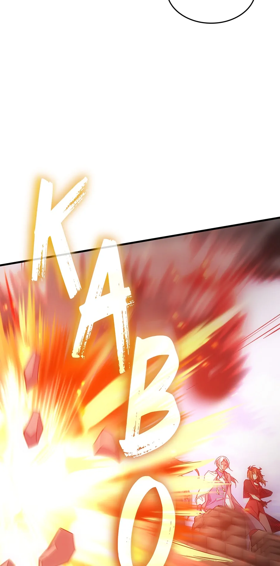 My Civil Servant Life Reborn in the Strange World chapter 75 page 67