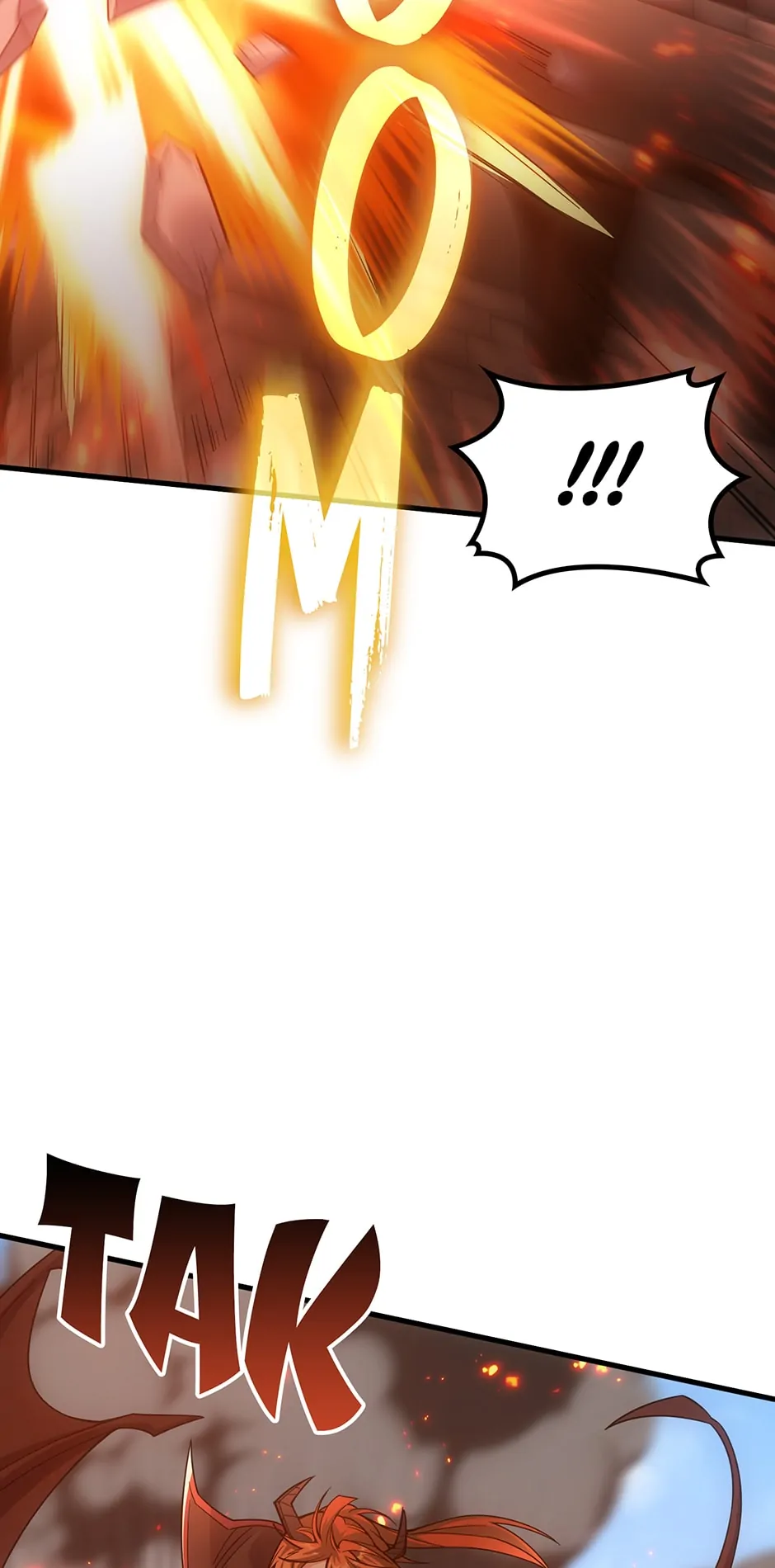 My Civil Servant Life Reborn in the Strange World chapter 75 page 68