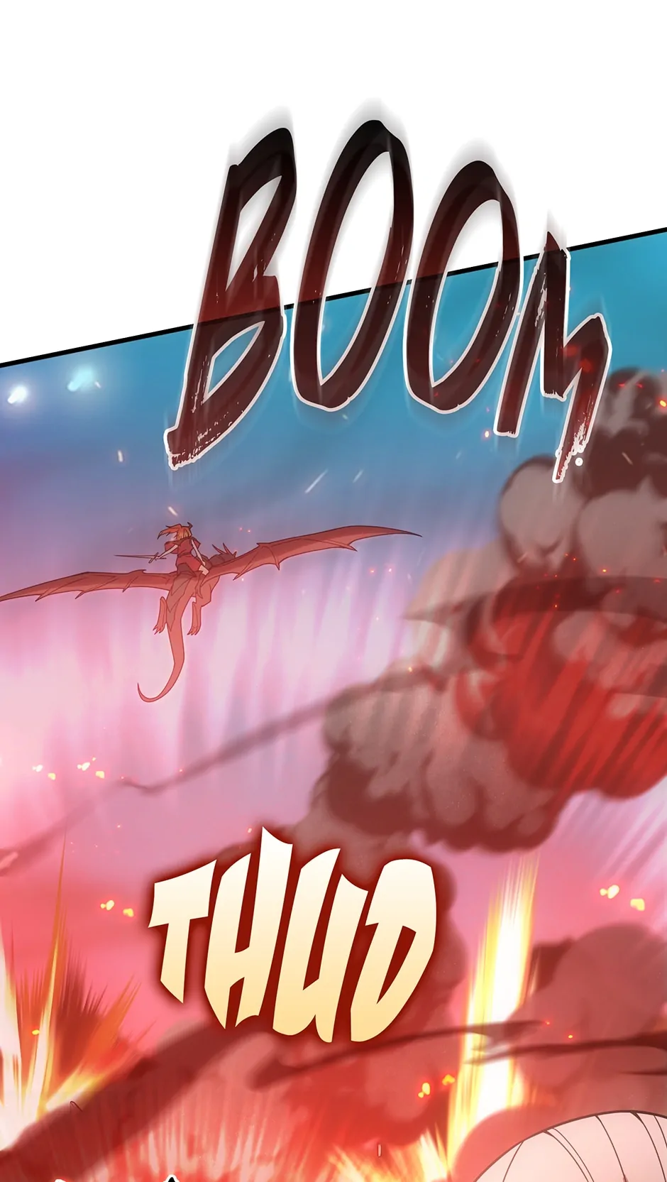 My Civil Servant Life Reborn in the Strange World chapter 75 page 70