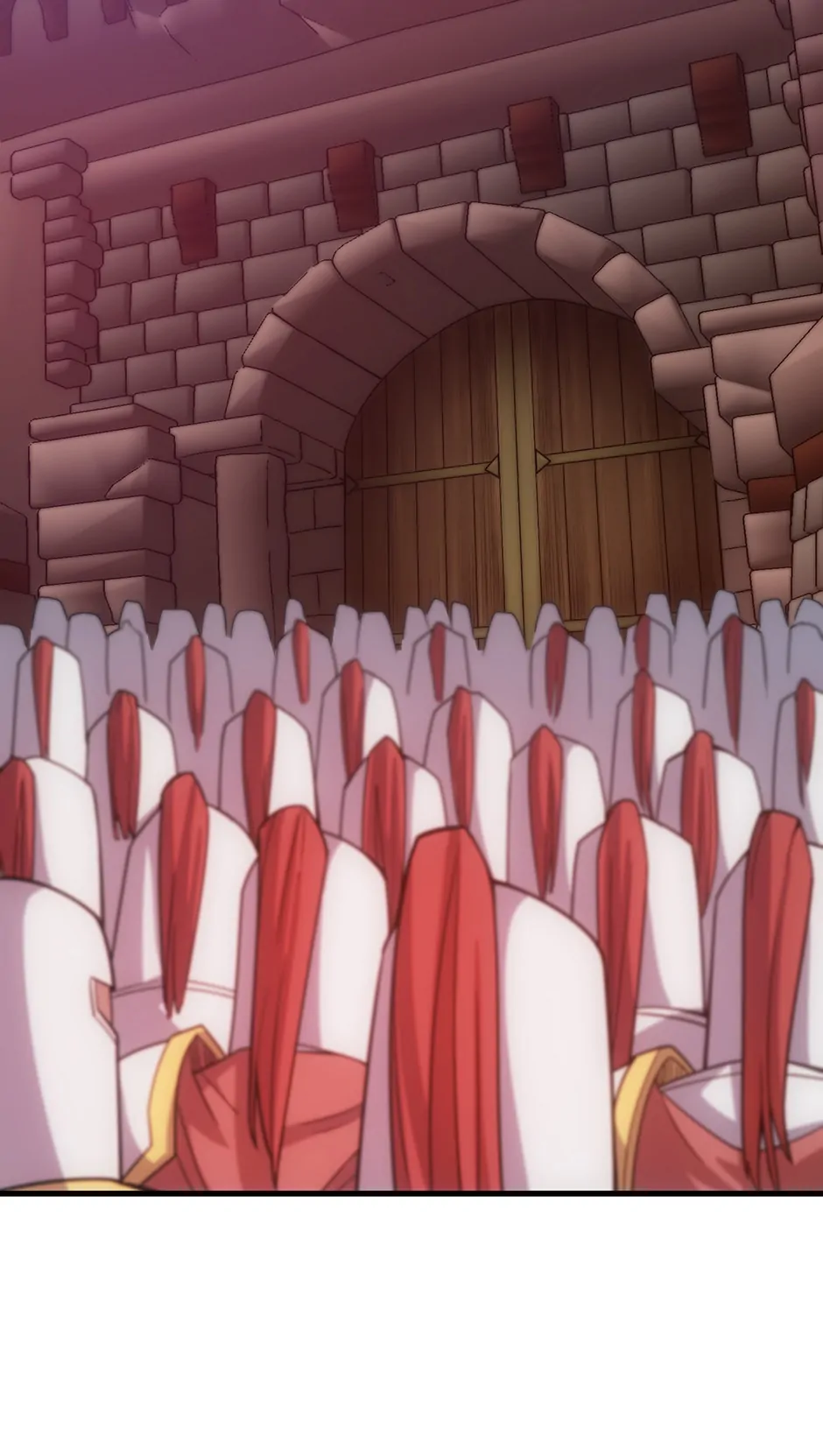 My Civil Servant Life Reborn in the Strange World chapter 75 page 74