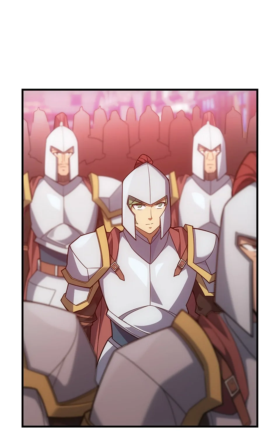 My Civil Servant Life Reborn in the Strange World chapter 75 page 75