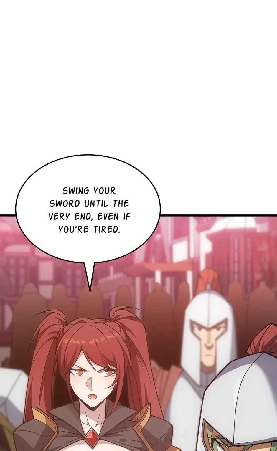 My Civil Servant Life Reborn in the Strange World chapter 75 page 76