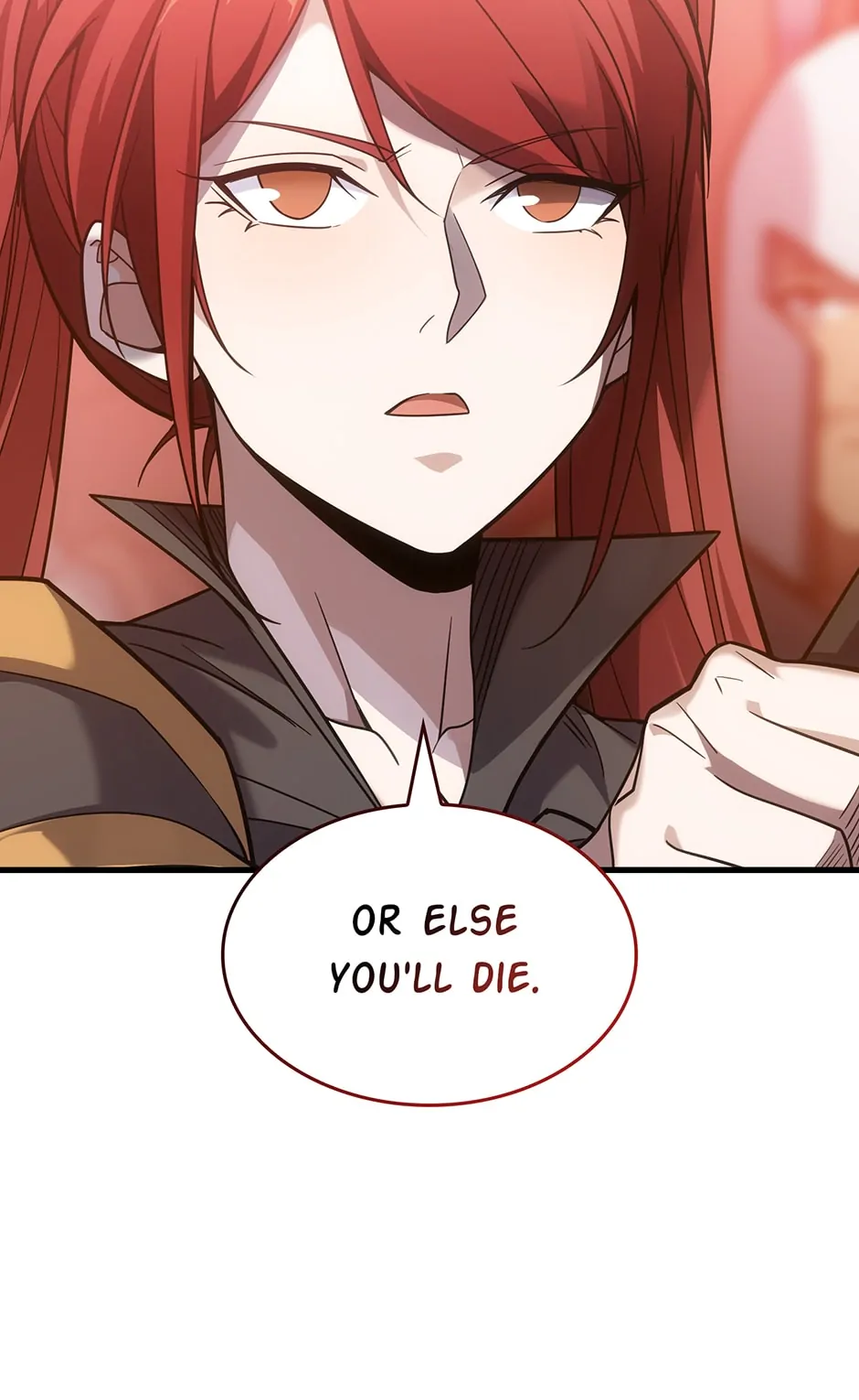 My Civil Servant Life Reborn in the Strange World chapter 75 page 78