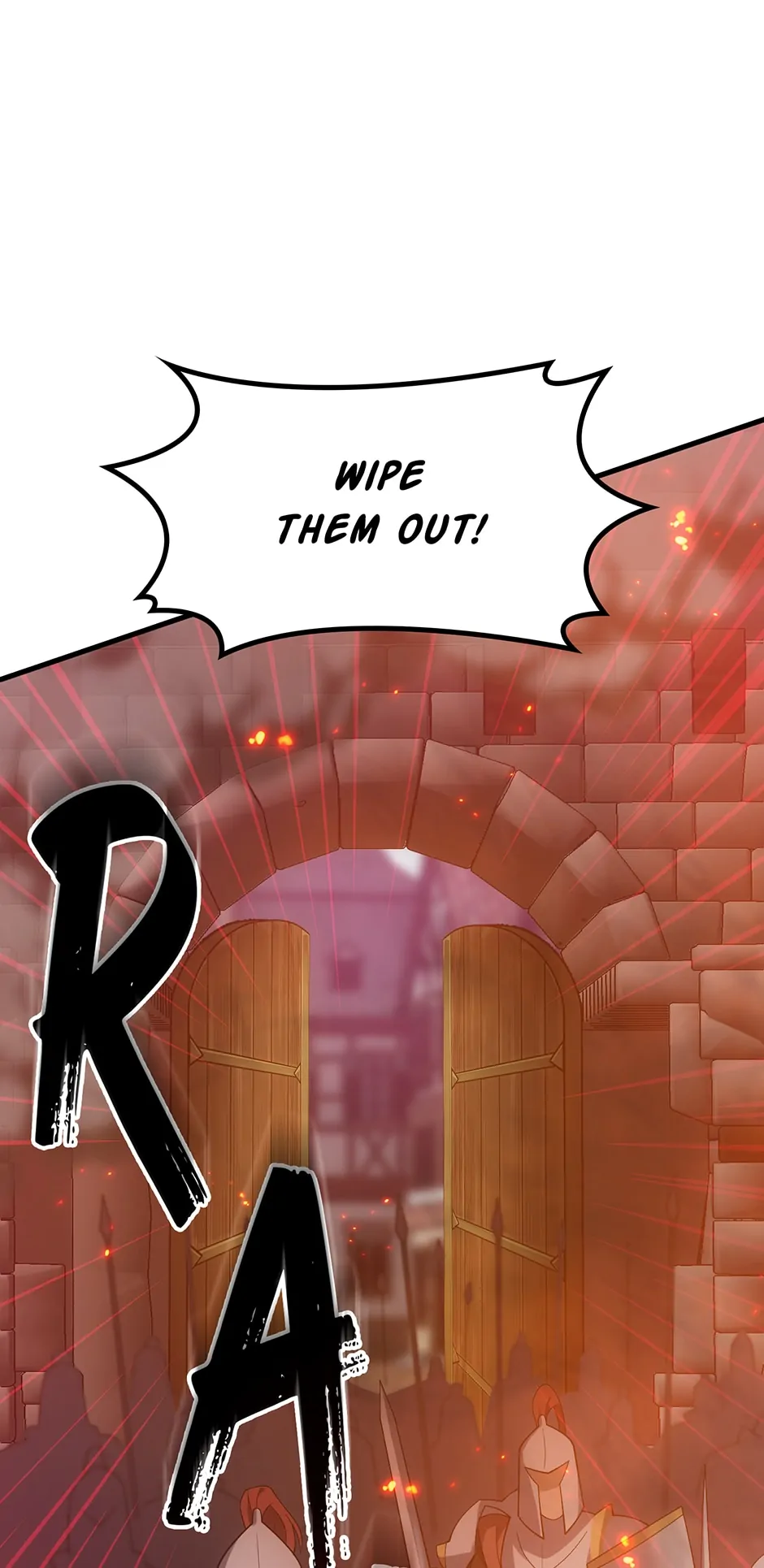 My Civil Servant Life Reborn in the Strange World chapter 75 page 81