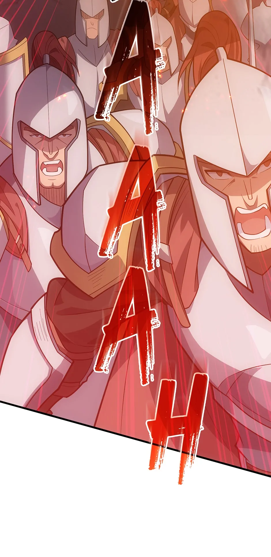 My Civil Servant Life Reborn in the Strange World chapter 75 page 82