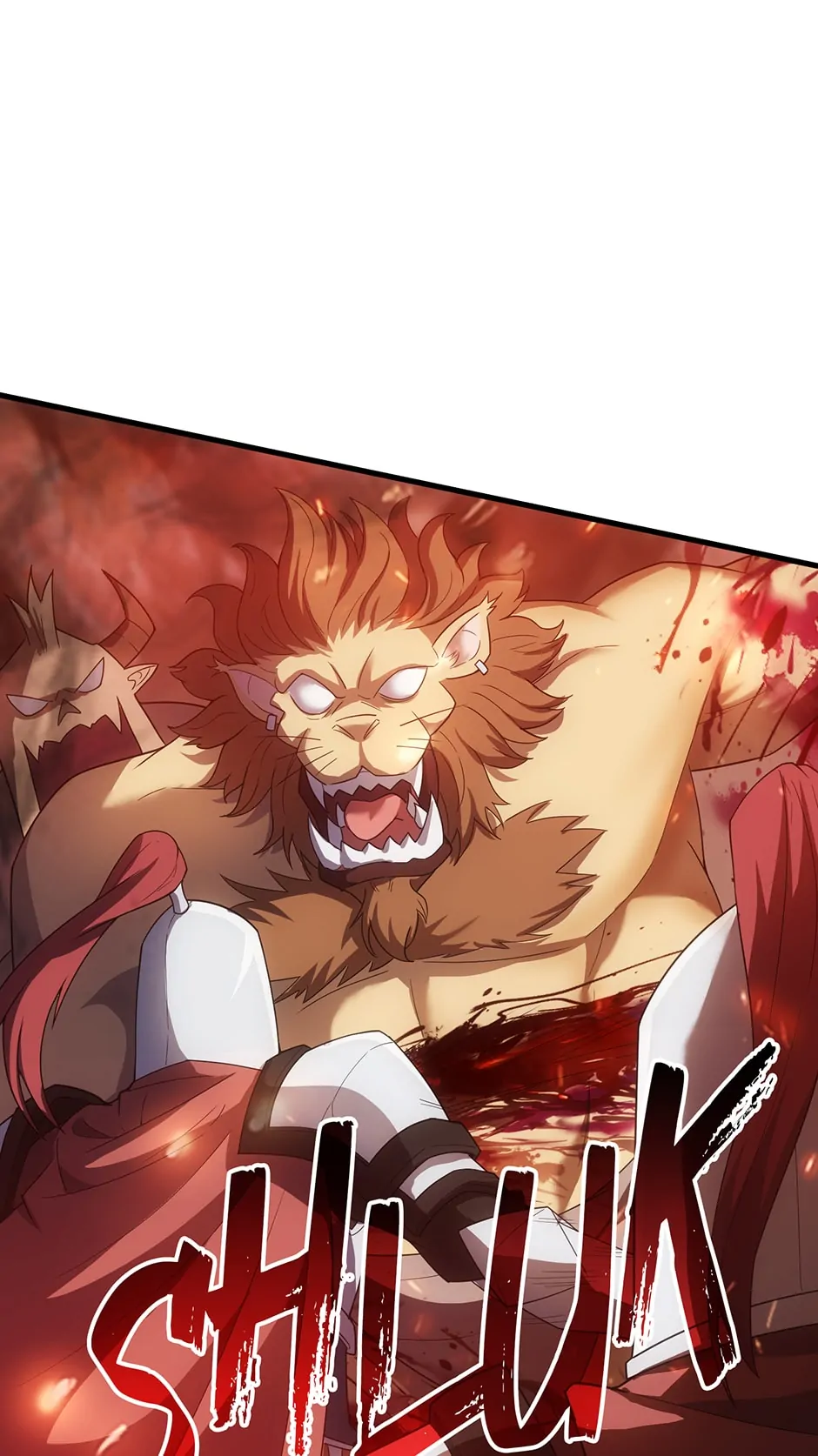 My Civil Servant Life Reborn in the Strange World chapter 75 page 83