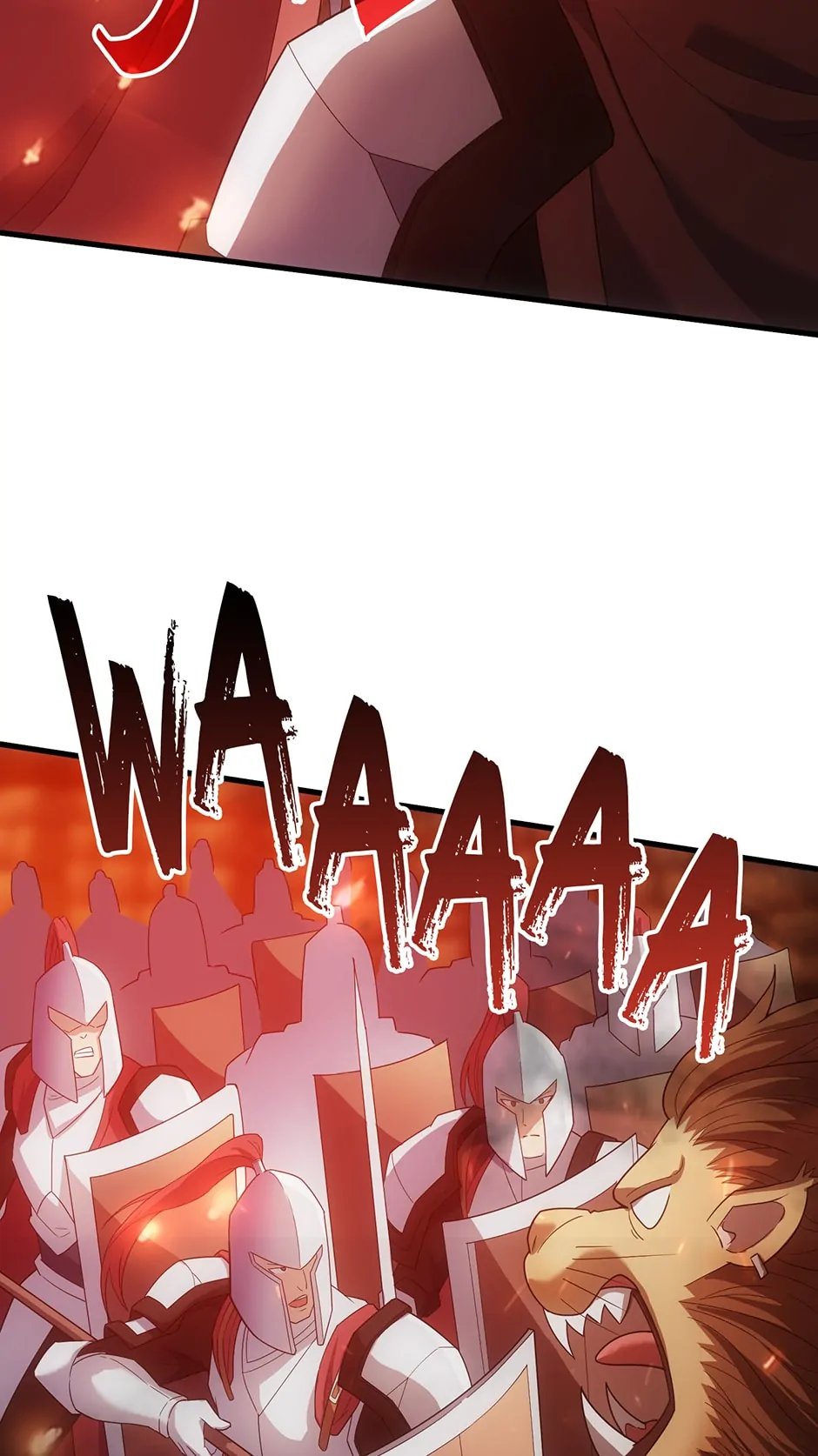 My Civil Servant Life Reborn in the Strange World chapter 75 page 84