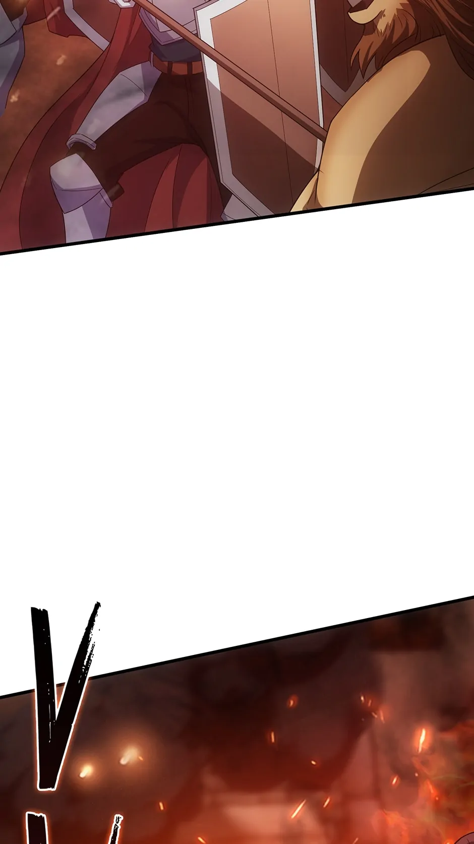 My Civil Servant Life Reborn in the Strange World chapter 75 page 85