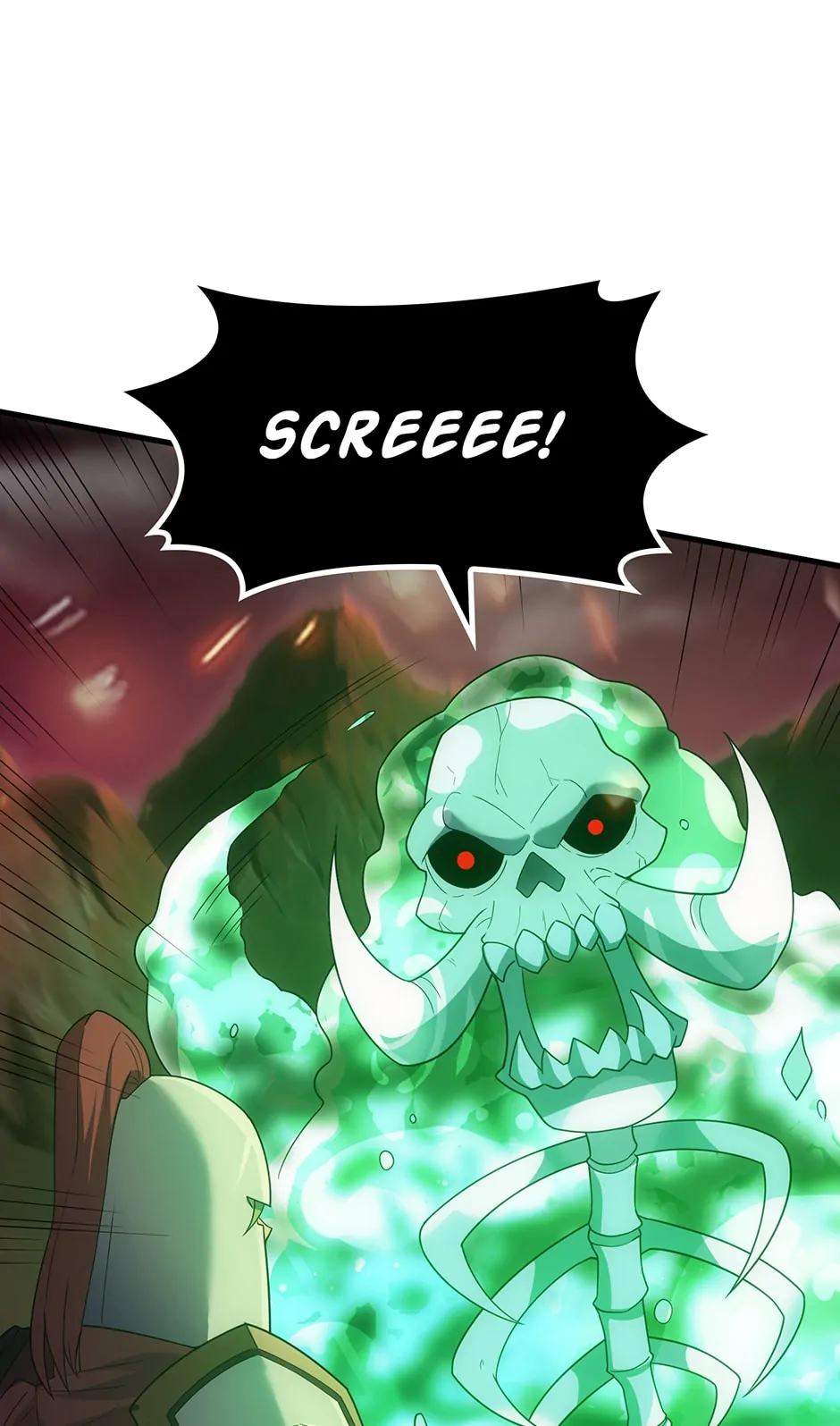 My Civil Servant Life Reborn in the Strange World chapter 75 page 87