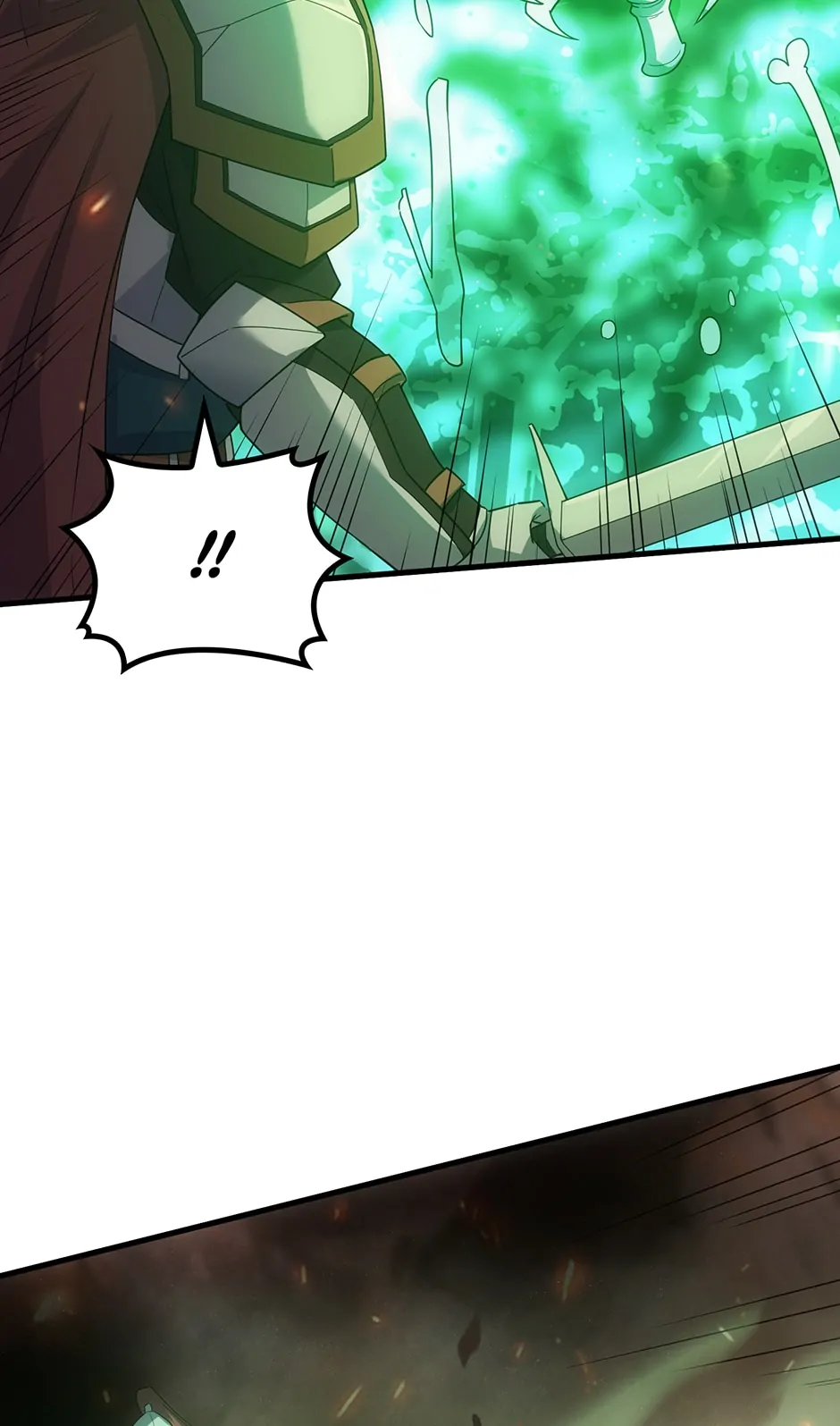 My Civil Servant Life Reborn in the Strange World chapter 75 page 88