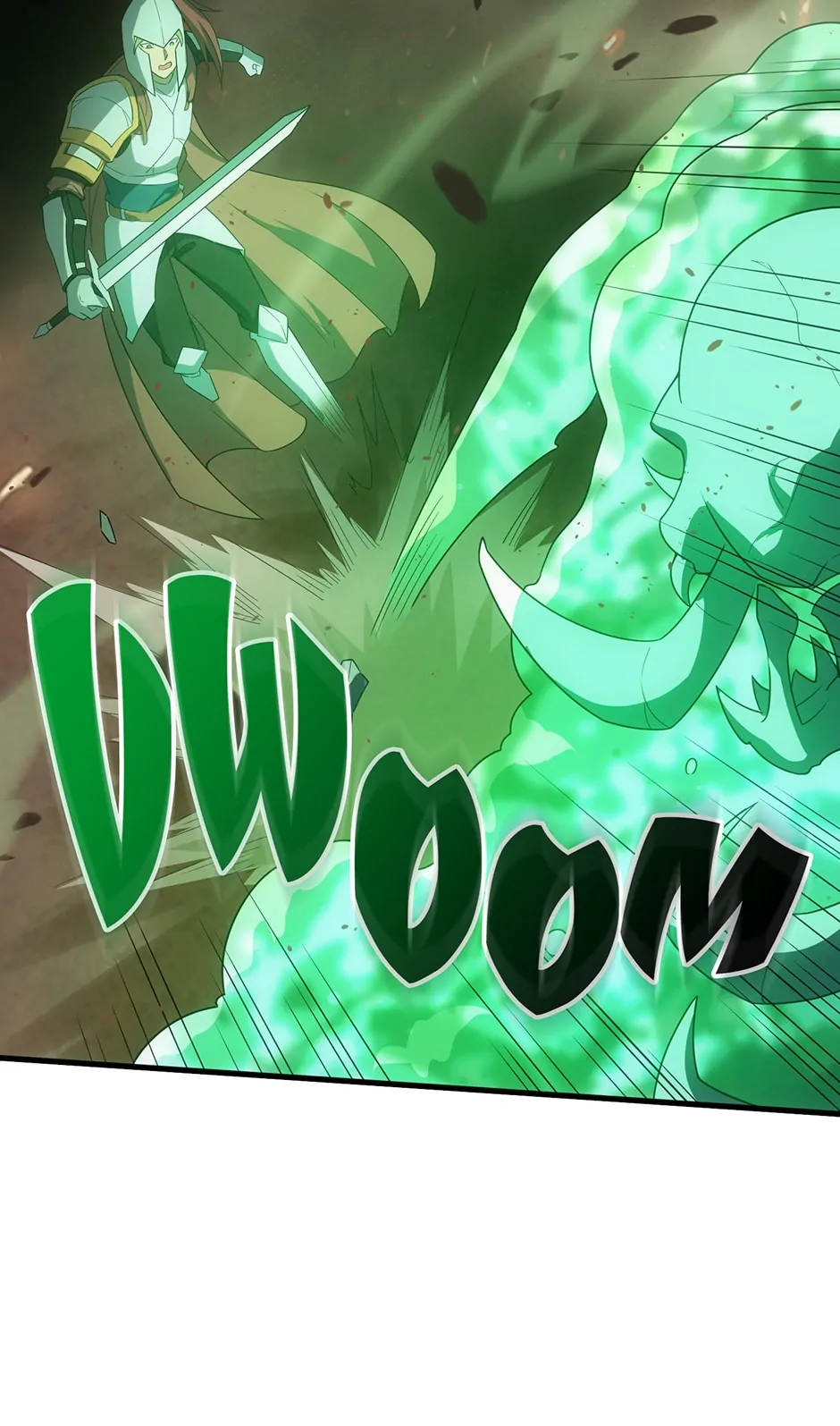 My Civil Servant Life Reborn in the Strange World chapter 75 page 89