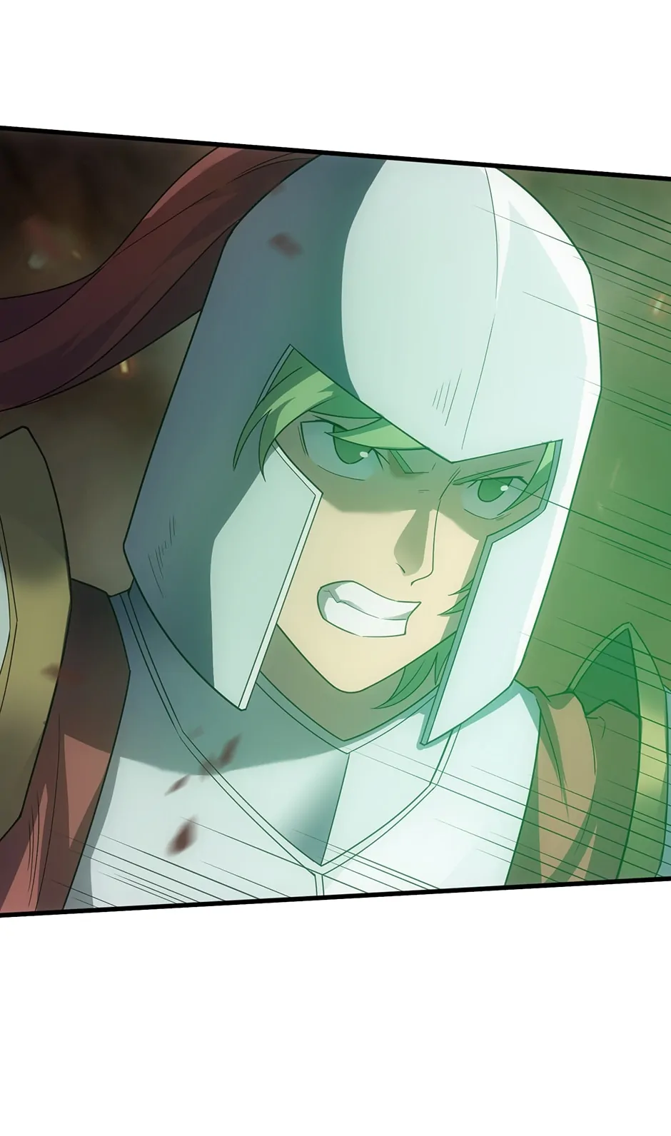 My Civil Servant Life Reborn in the Strange World chapter 75 page 90