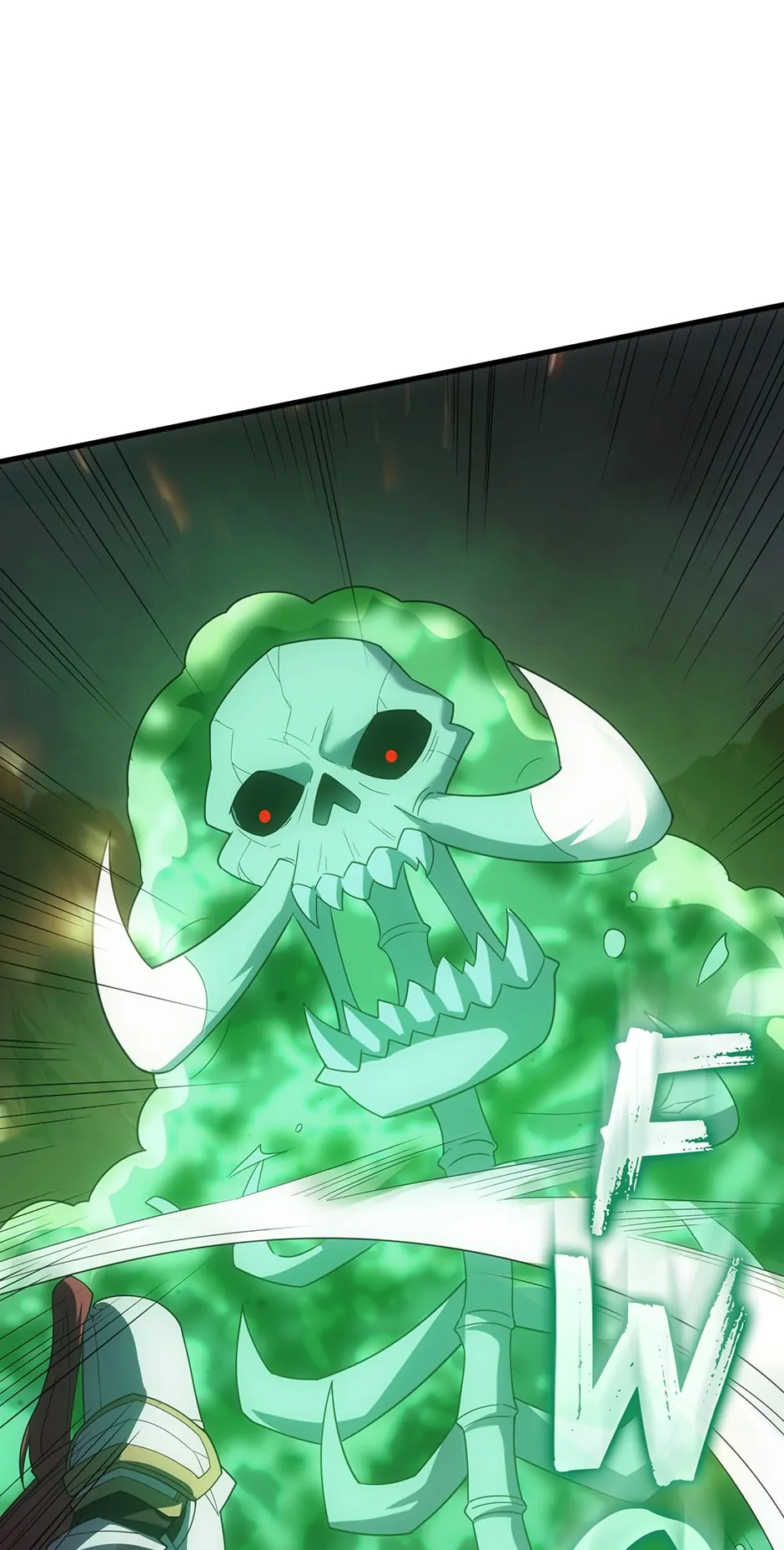 My Civil Servant Life Reborn in the Strange World chapter 75 page 91