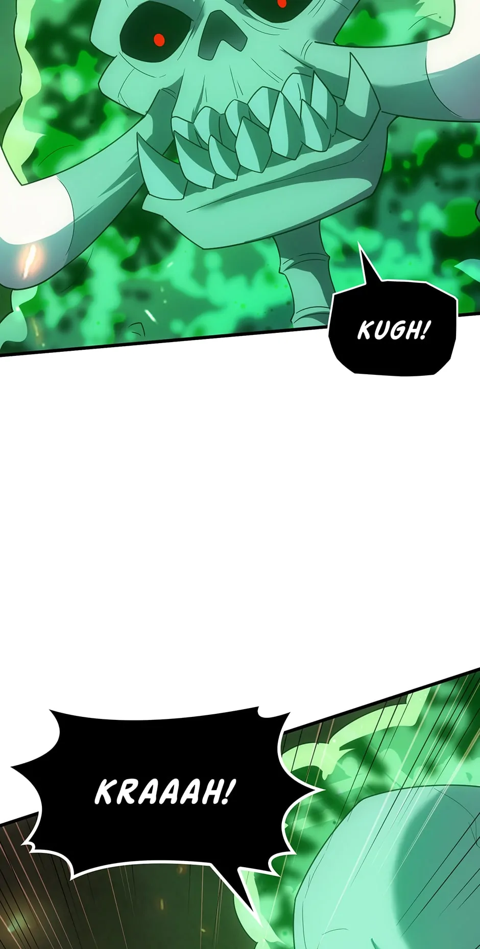 My Civil Servant Life Reborn in the Strange World chapter 75 page 93