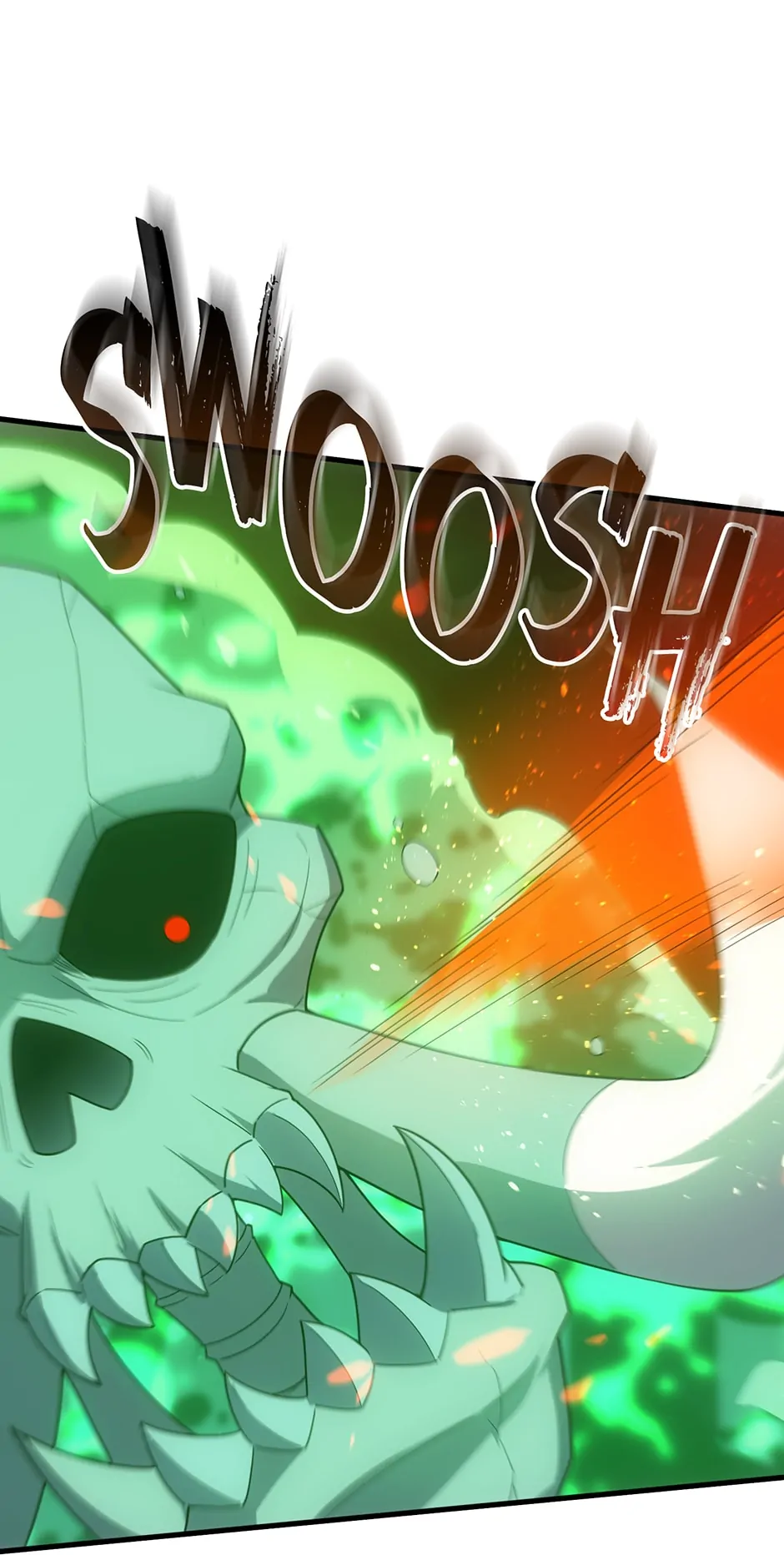 My Civil Servant Life Reborn in the Strange World chapter 75 page 95