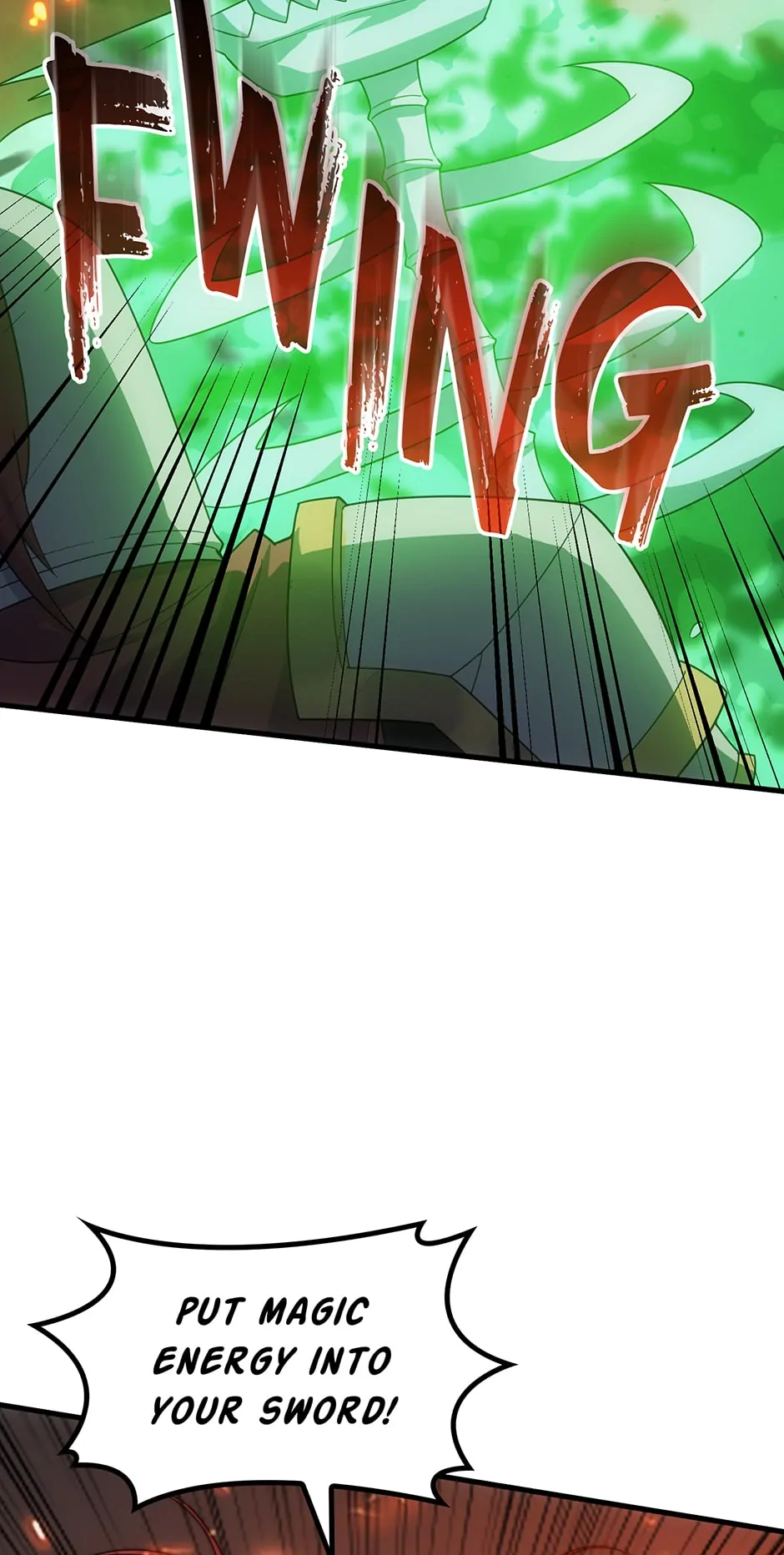 My Civil Servant Life Reborn in the Strange World chapter 75 page 97