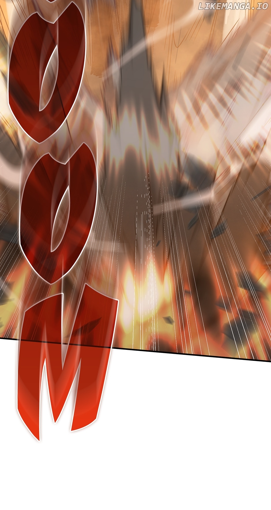 My Civil Servant Life Reborn in the Strange World chapter 76 page 105