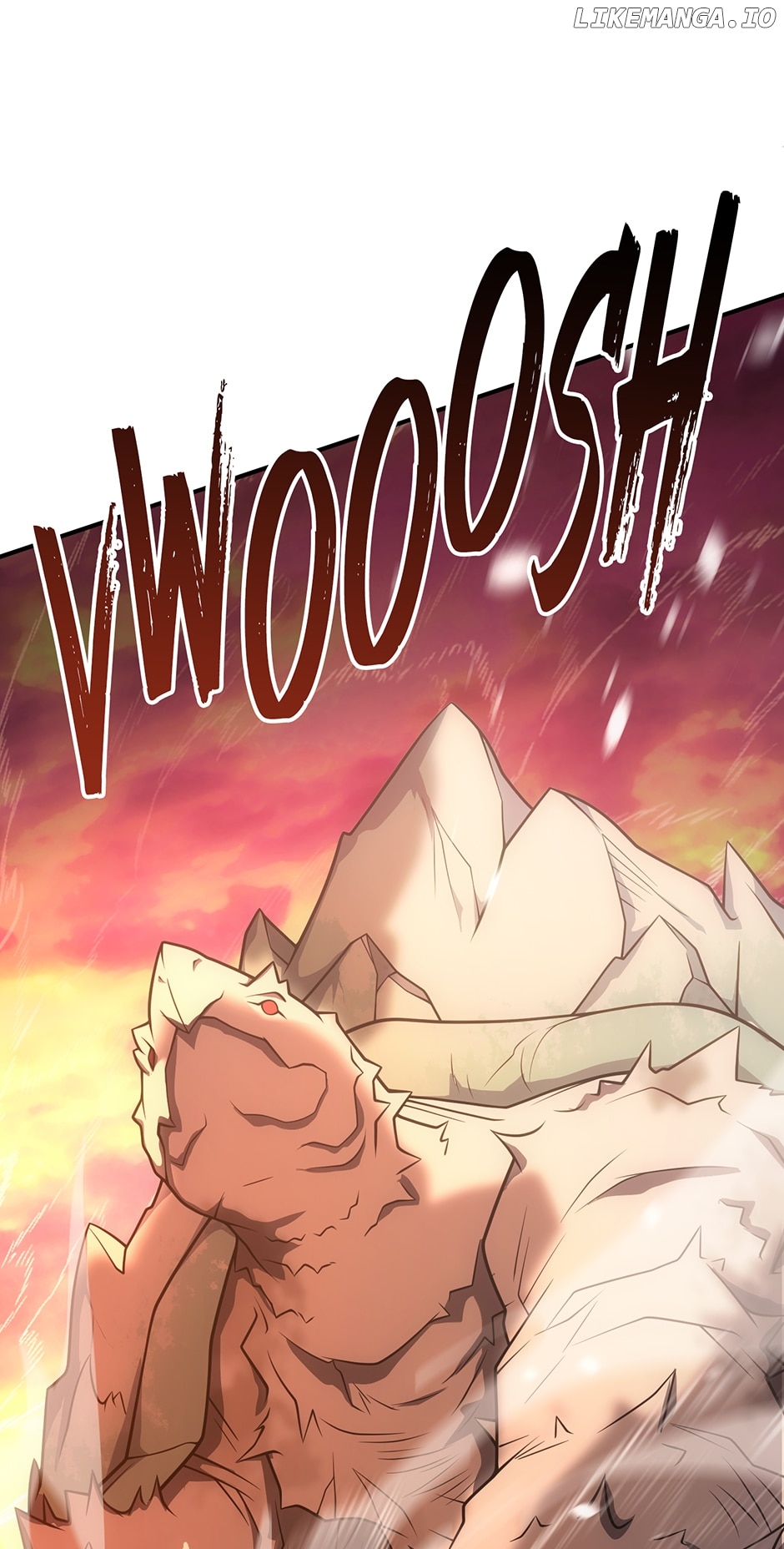 My Civil Servant Life Reborn in the Strange World chapter 76 page 106