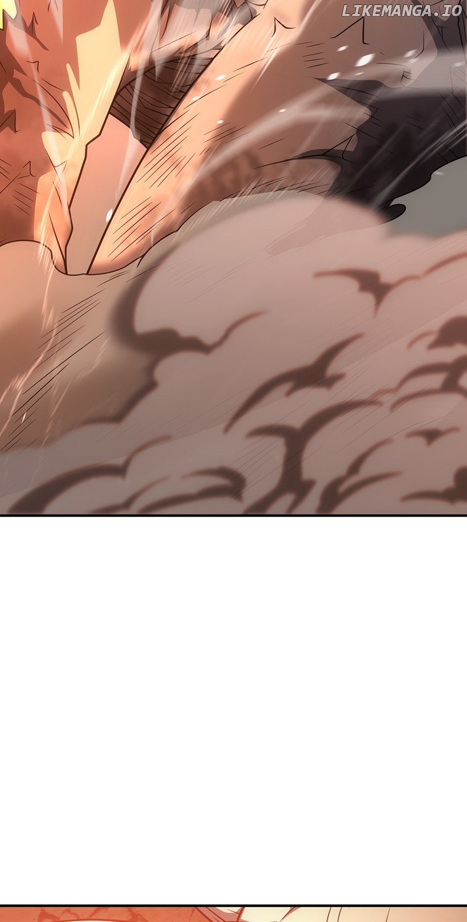 My Civil Servant Life Reborn in the Strange World chapter 76 page 107