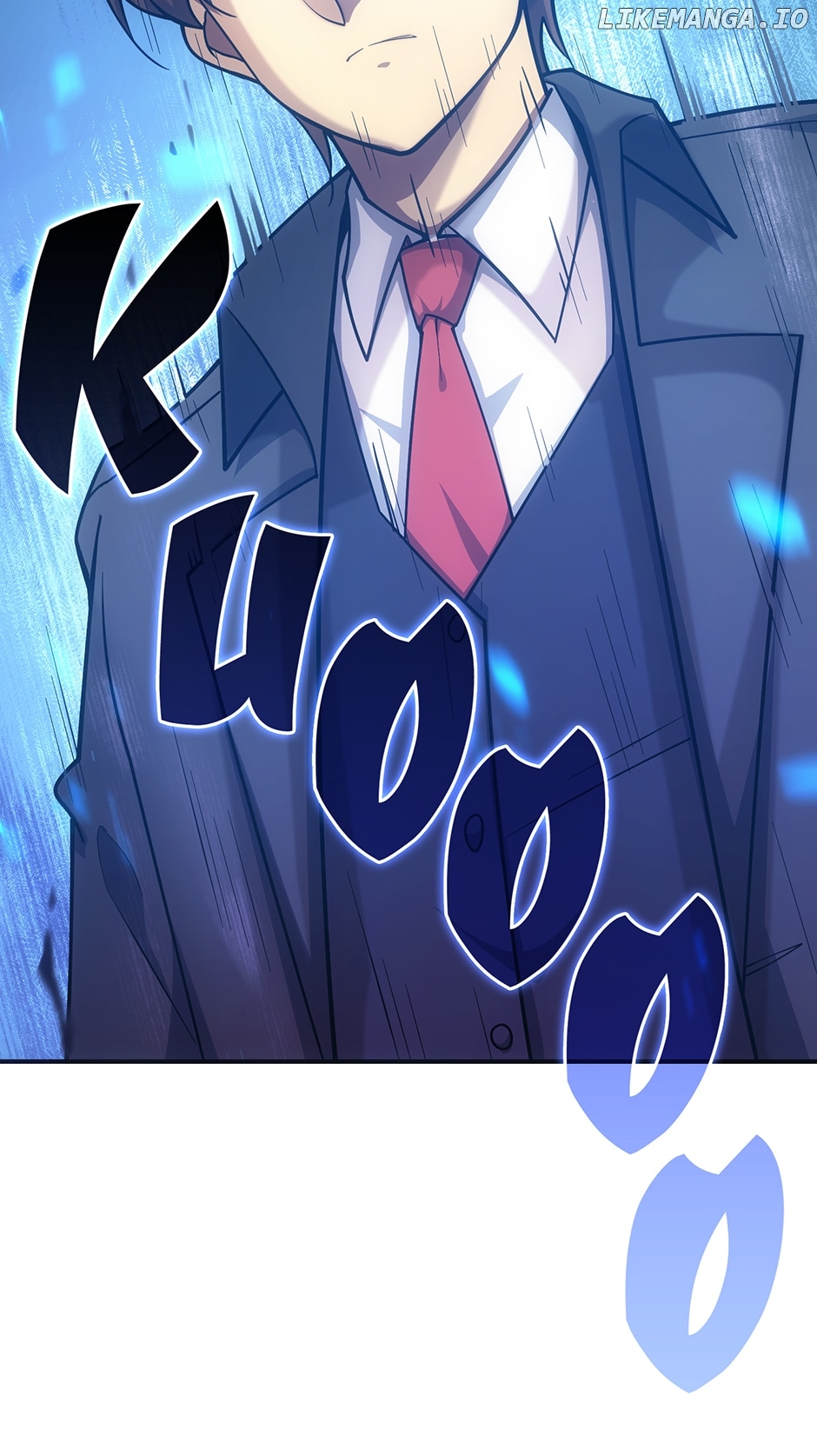 My Civil Servant Life Reborn in the Strange World chapter 76 page 13