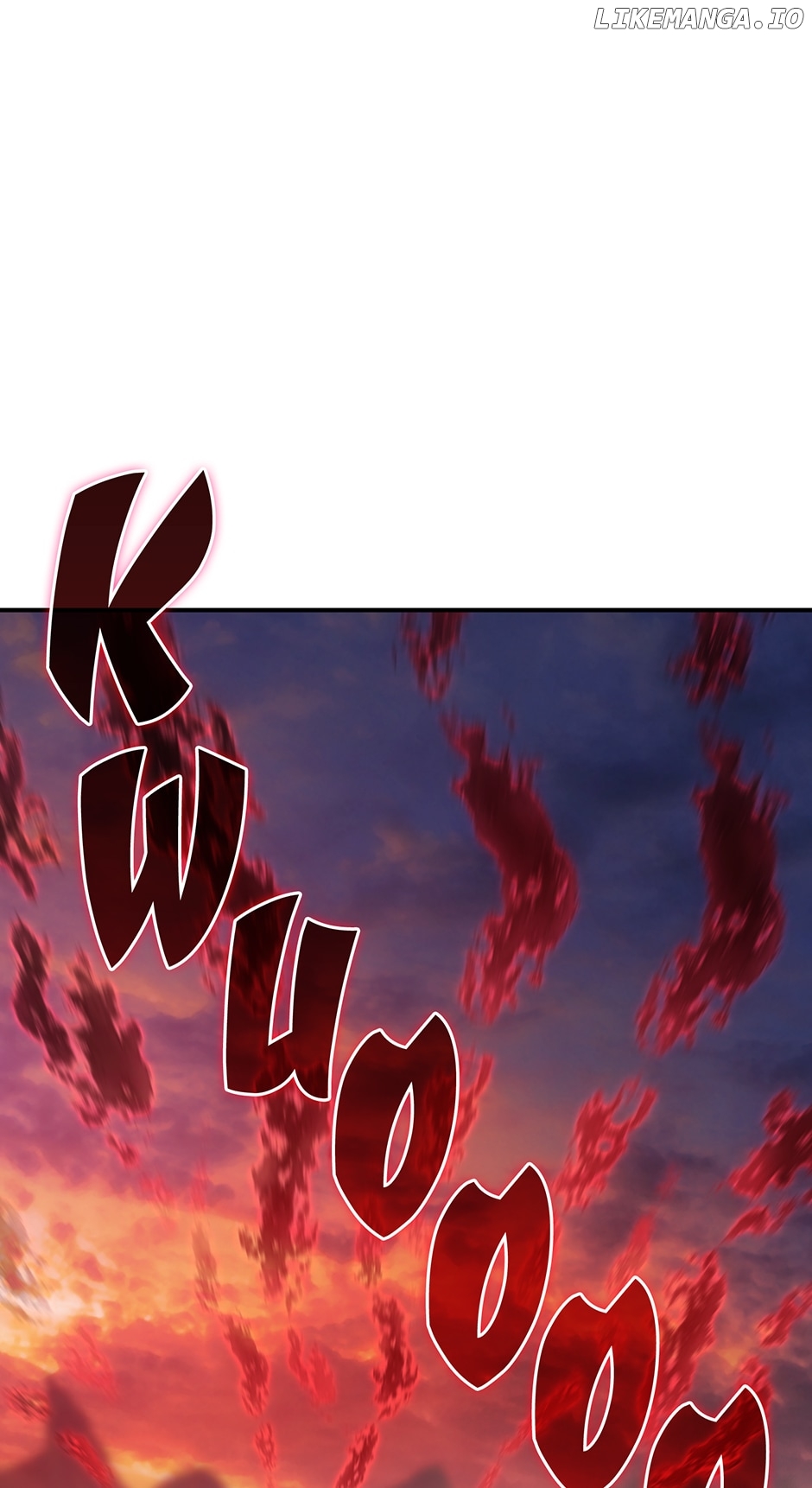 My Civil Servant Life Reborn in the Strange World chapter 76 page 16