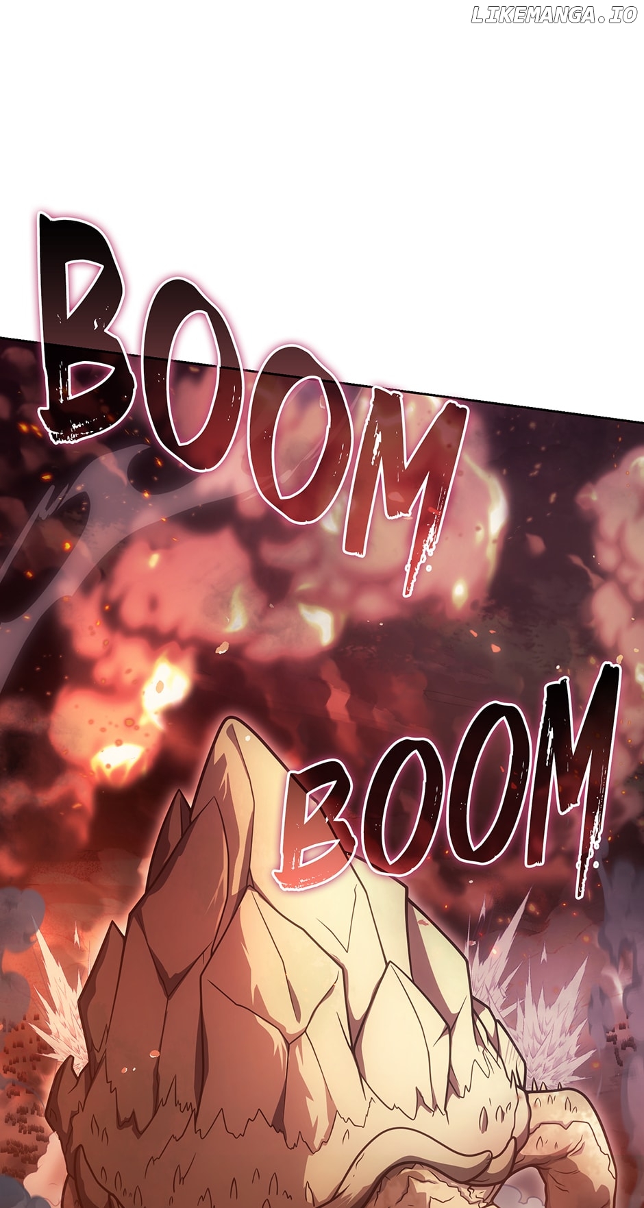 My Civil Servant Life Reborn in the Strange World chapter 76 page 28