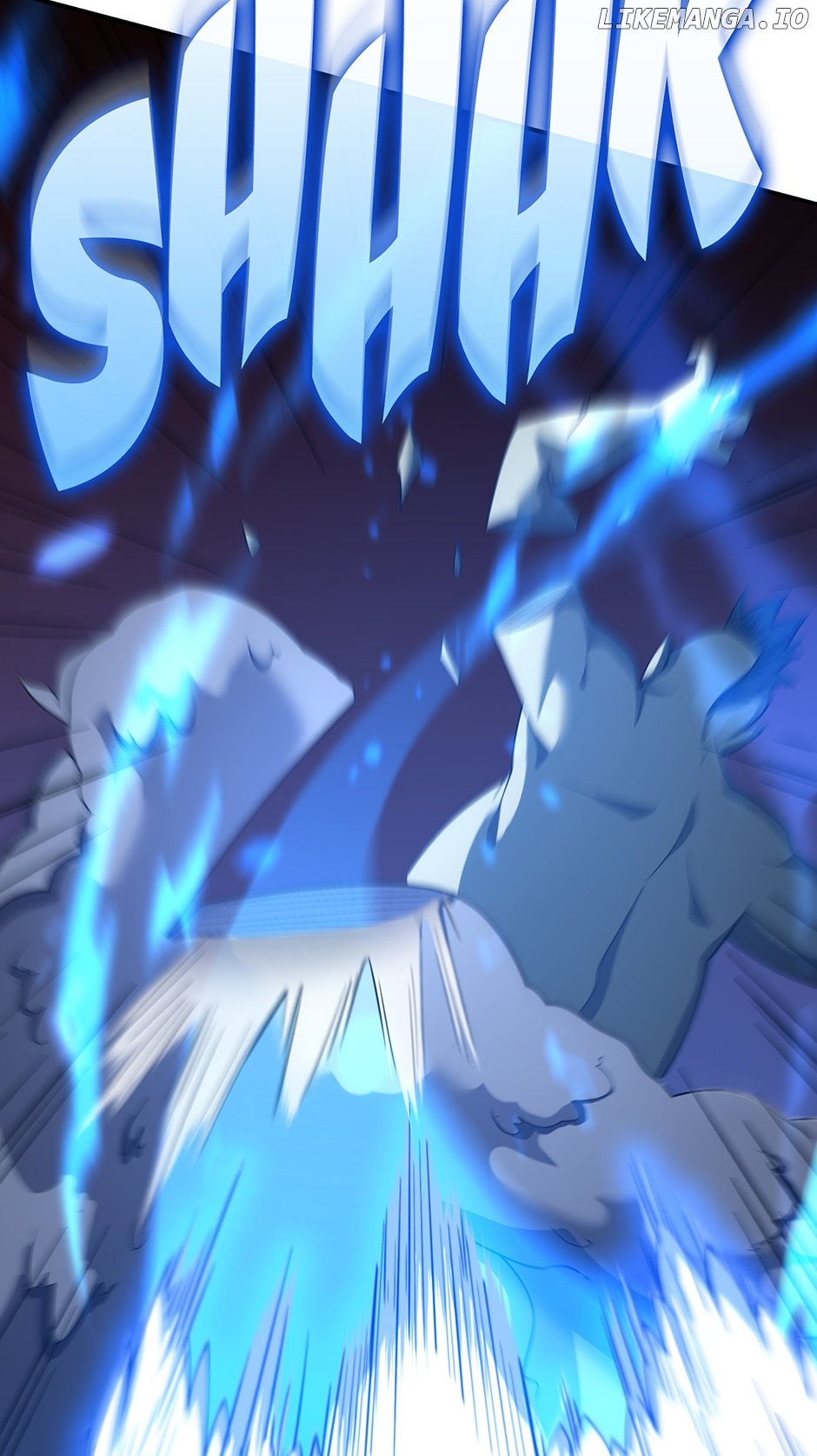 My Civil Servant Life Reborn in the Strange World chapter 76 page 3