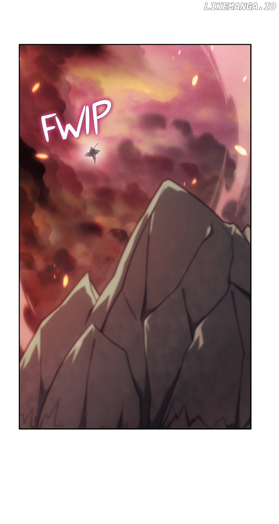 My Civil Servant Life Reborn in the Strange World chapter 76 page 30