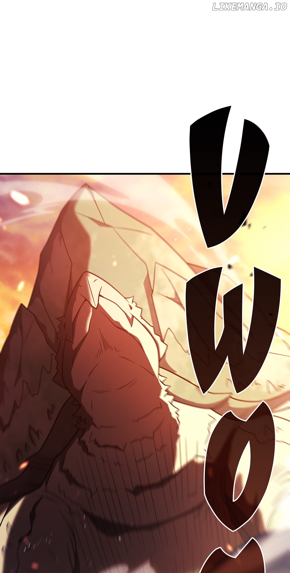 My Civil Servant Life Reborn in the Strange World chapter 76 page 39