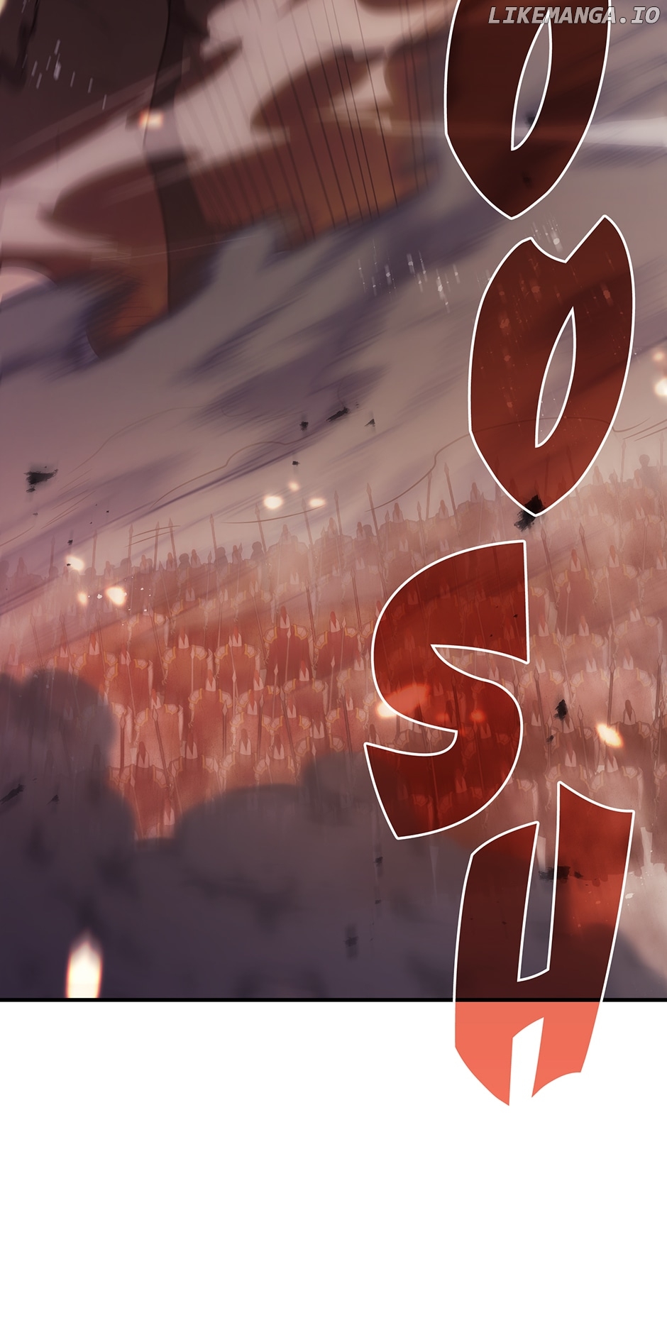 My Civil Servant Life Reborn in the Strange World chapter 76 page 40