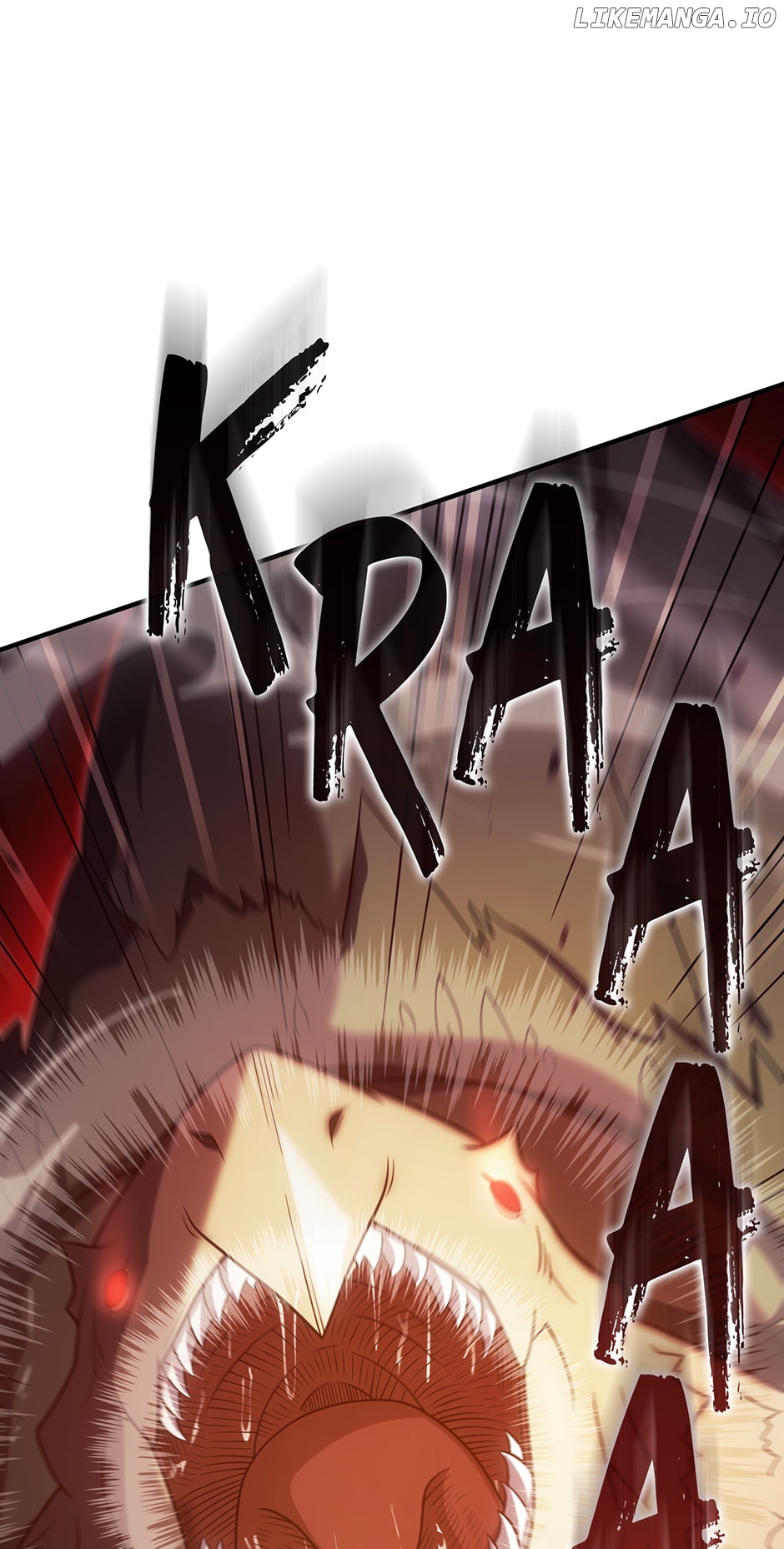 My Civil Servant Life Reborn in the Strange World chapter 76 page 41