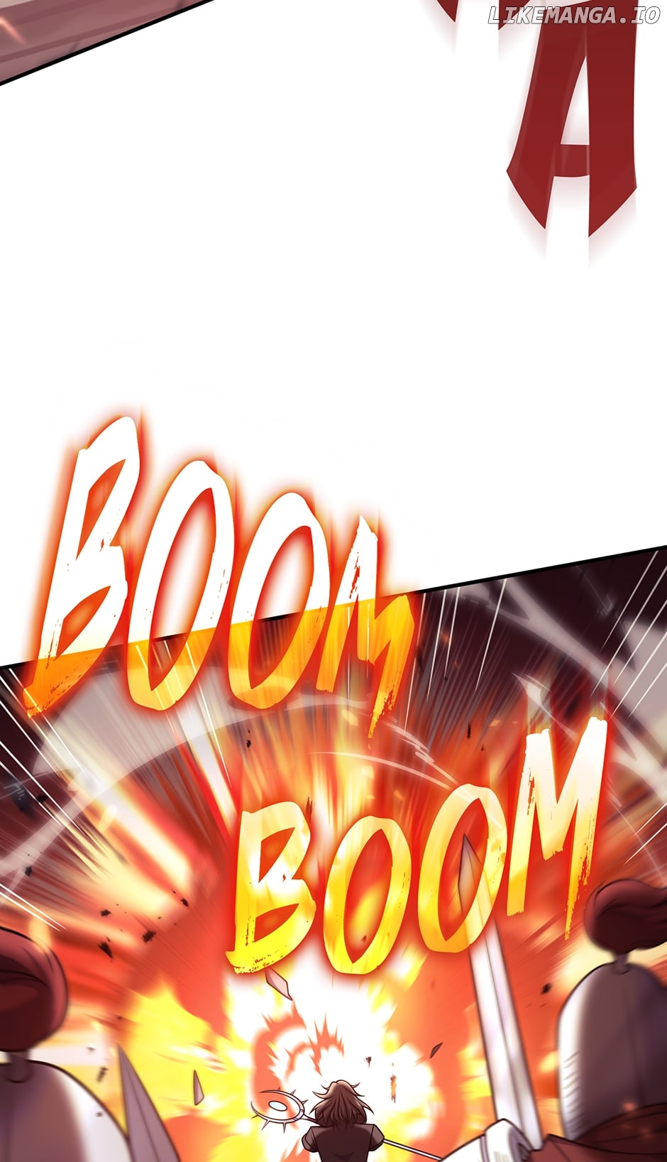 My Civil Servant Life Reborn in the Strange World chapter 76 page 45