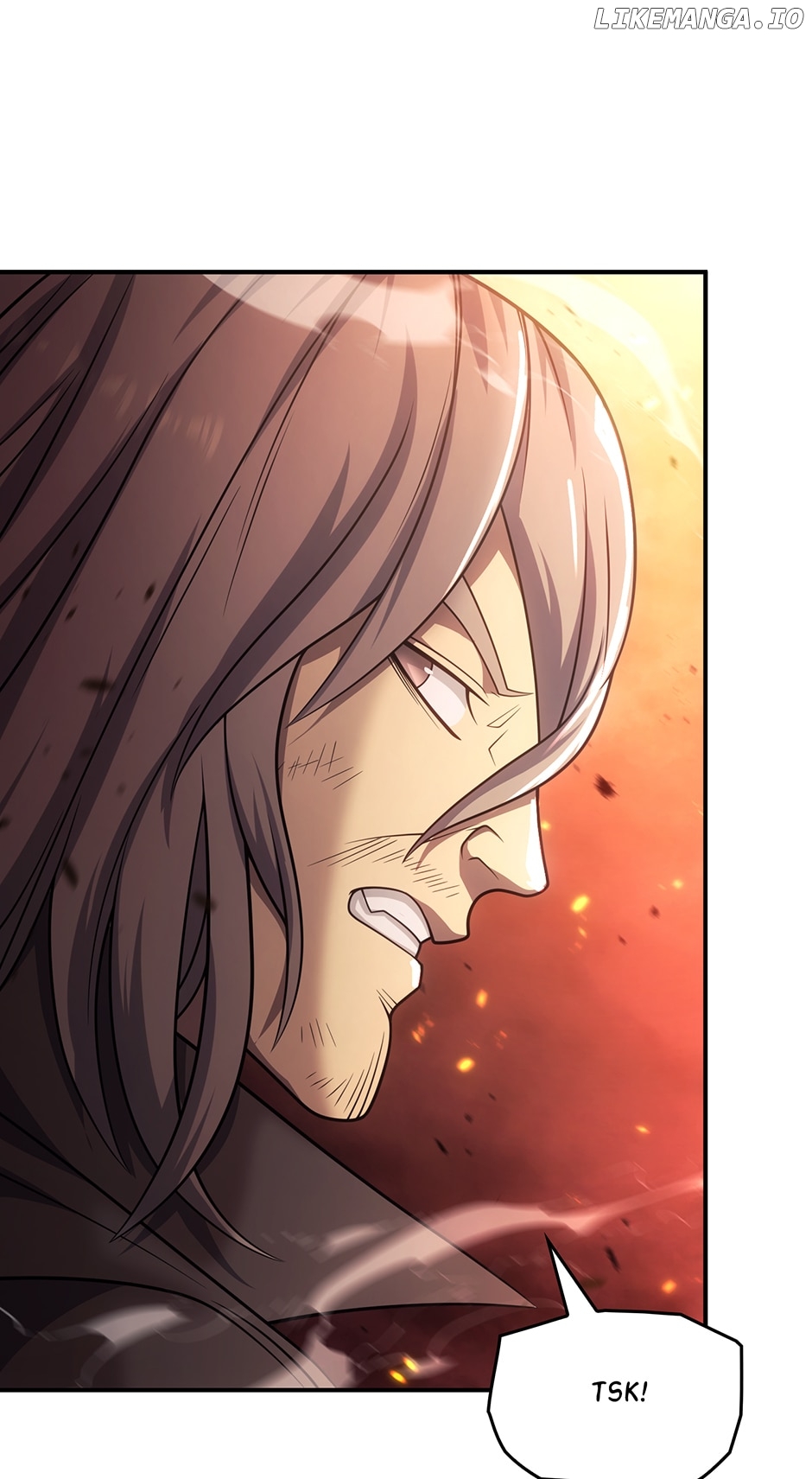 My Civil Servant Life Reborn in the Strange World chapter 76 page 47