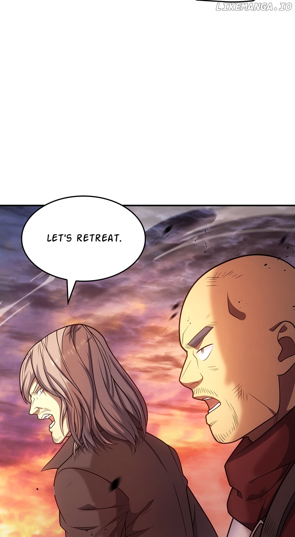 My Civil Servant Life Reborn in the Strange World chapter 76 page 48