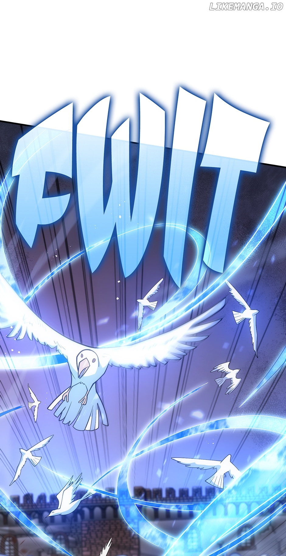 My Civil Servant Life Reborn in the Strange World chapter 76 page 5