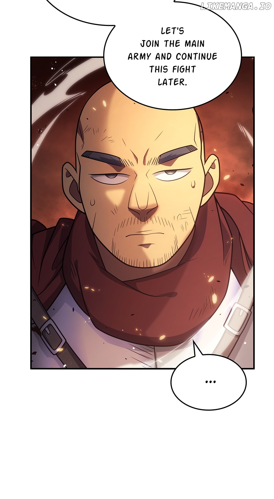 My Civil Servant Life Reborn in the Strange World chapter 76 page 50