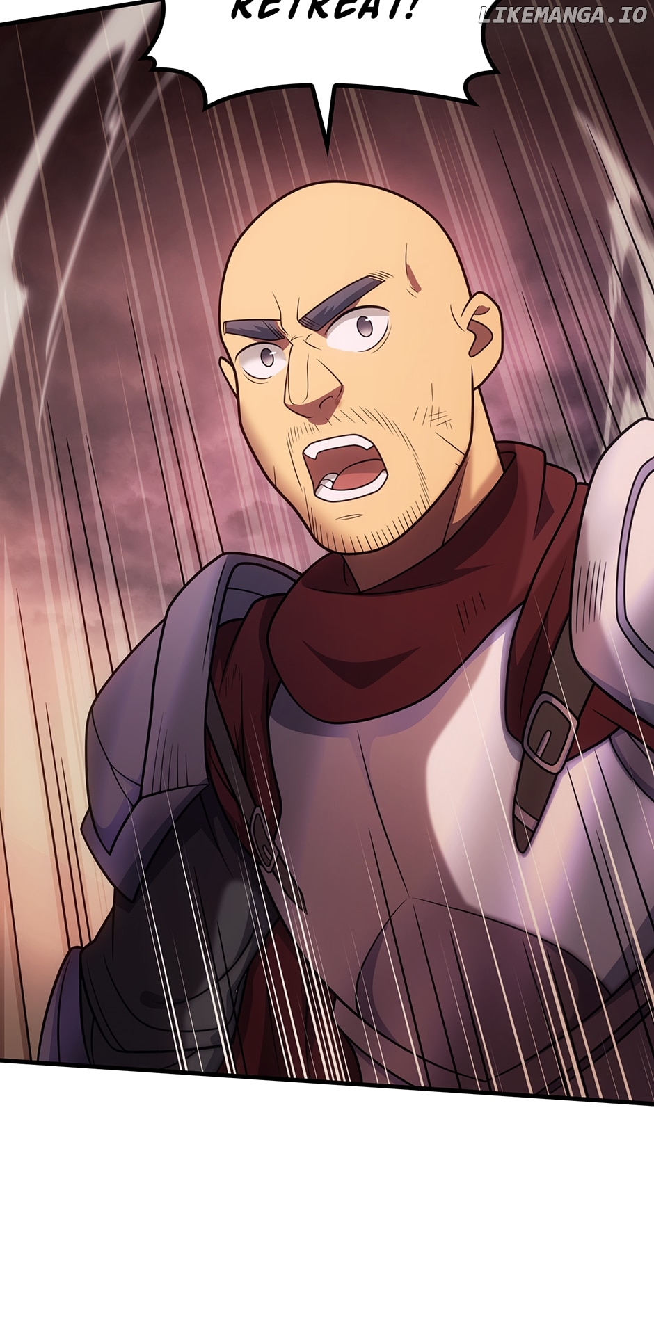 My Civil Servant Life Reborn in the Strange World chapter 76 page 53